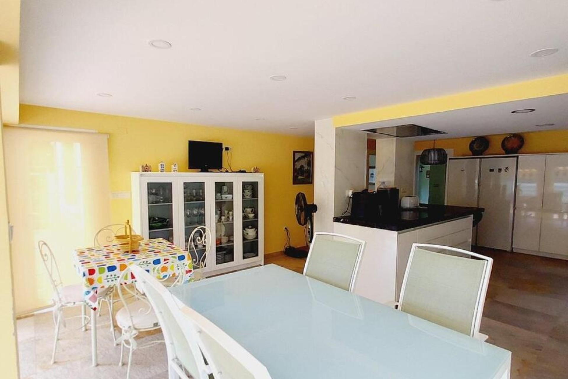 Venta - Chalet Independiente -
Orihuela Costa - Cabo Roig