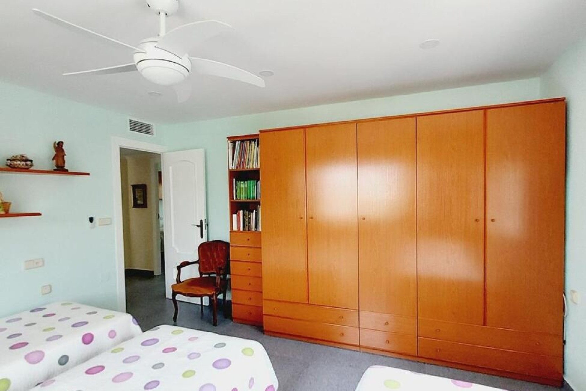 Venta - Chalet Independiente -
Orihuela Costa - Cabo Roig