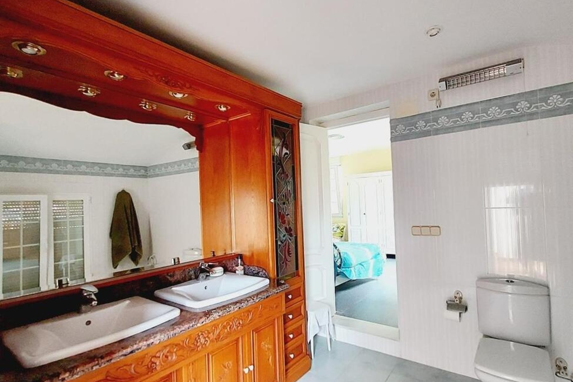 Venta - Chalet Independiente -
Orihuela Costa - Cabo Roig