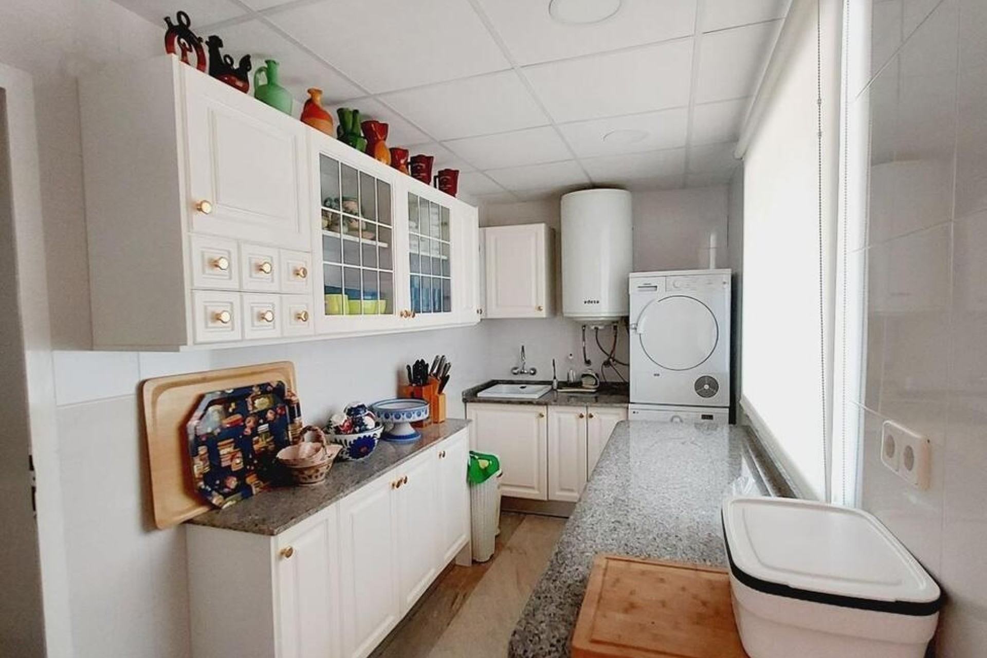 Venta - Chalet Independiente -
Orihuela Costa - Cabo Roig