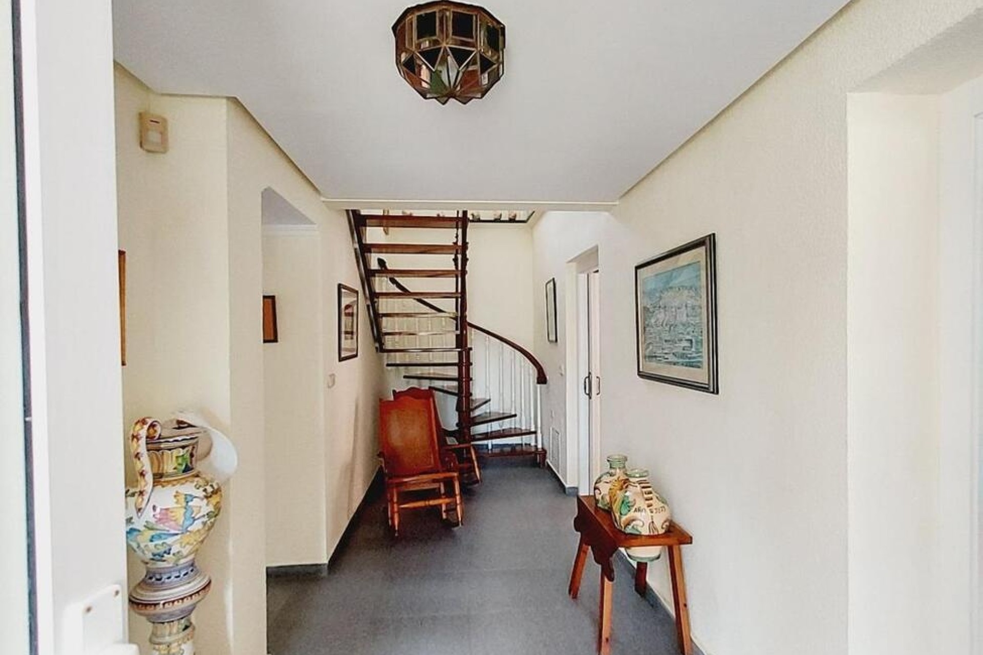 Venta - Chalet Independiente -
Orihuela Costa - Cabo Roig