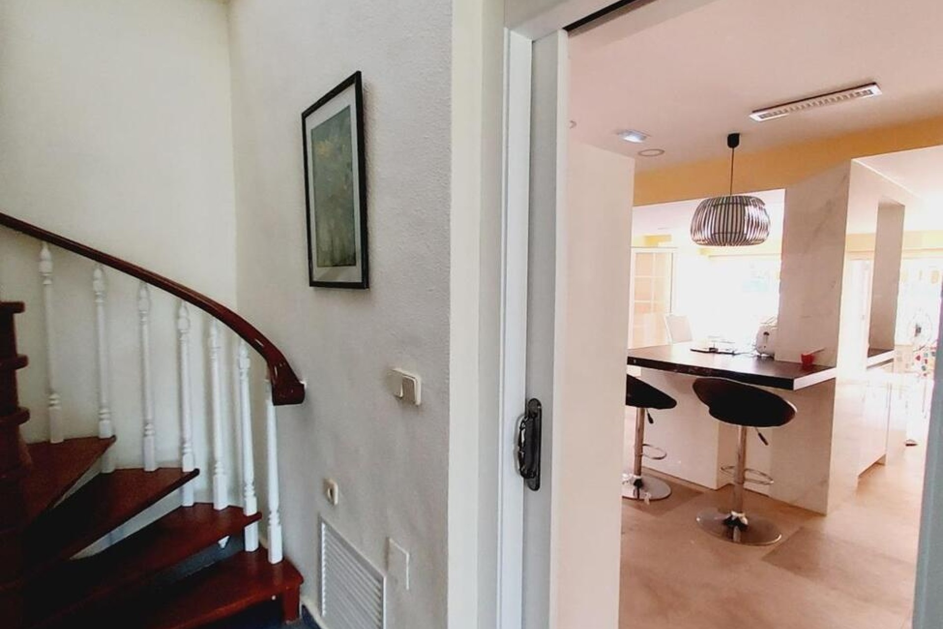 Venta - Chalet Independiente -
Orihuela Costa - Cabo Roig