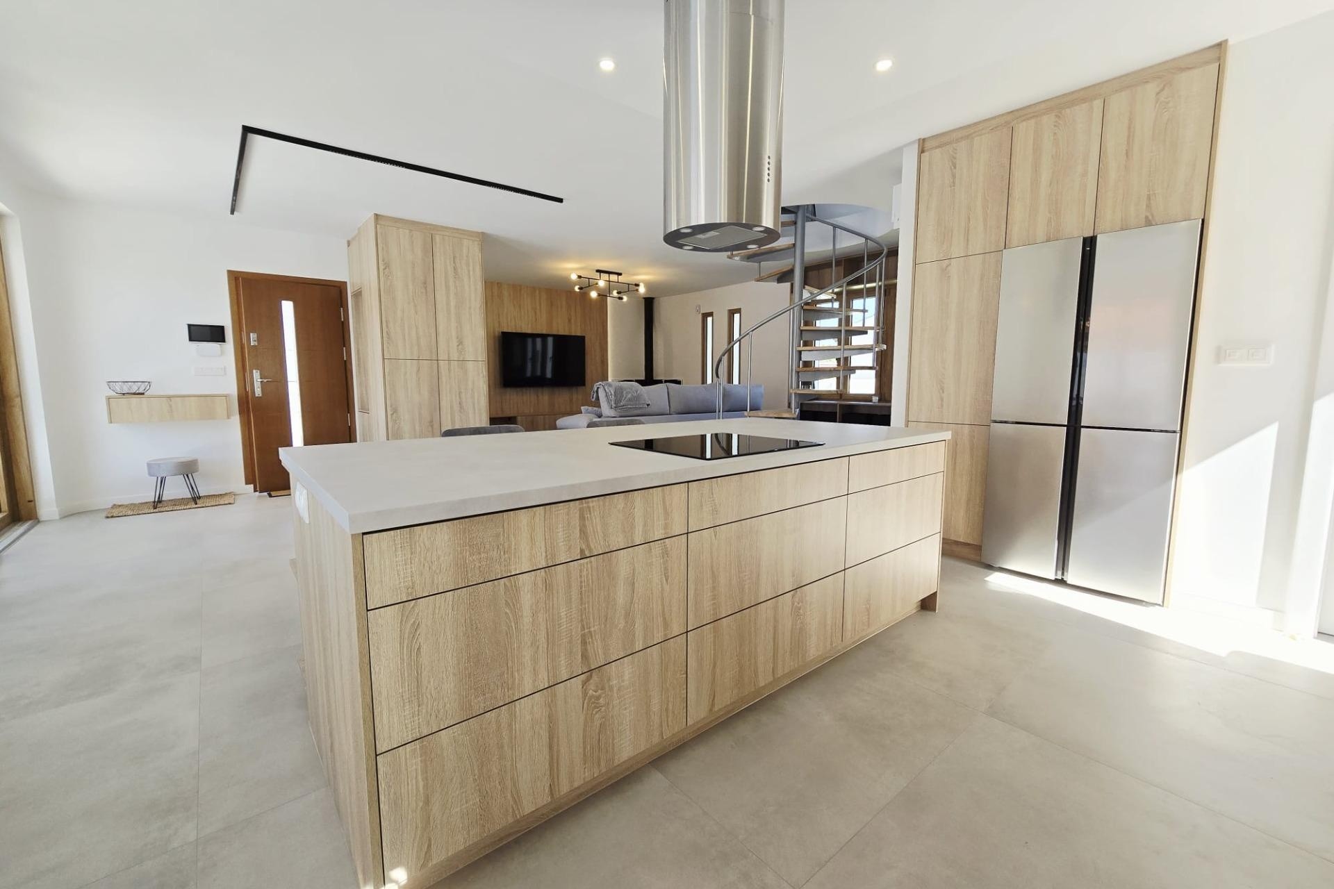 Venta - Chalet Independiente -
Orihuela Costa - Cabo Roig