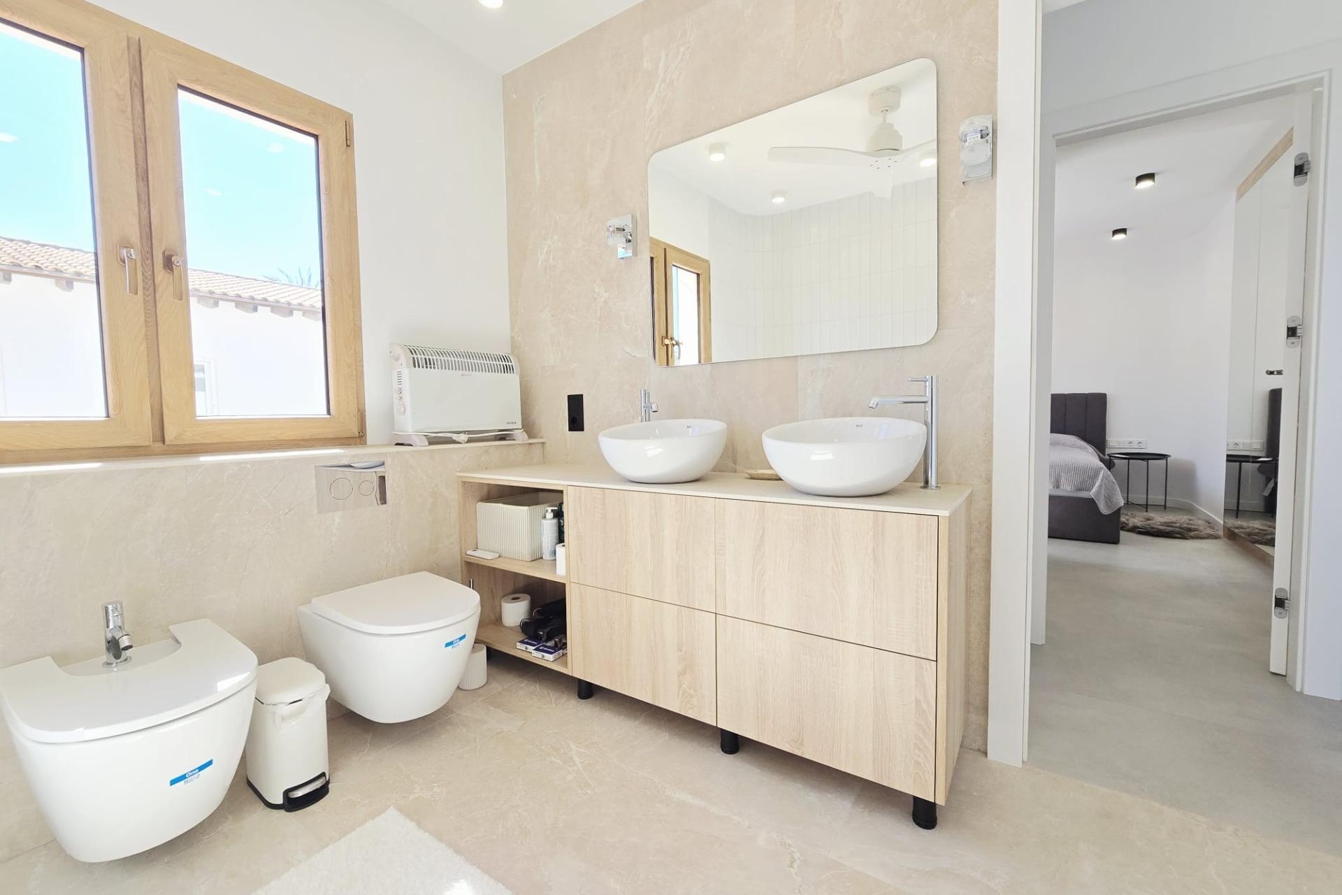 Venta - Chalet Independiente -
Orihuela Costa - Cabo Roig