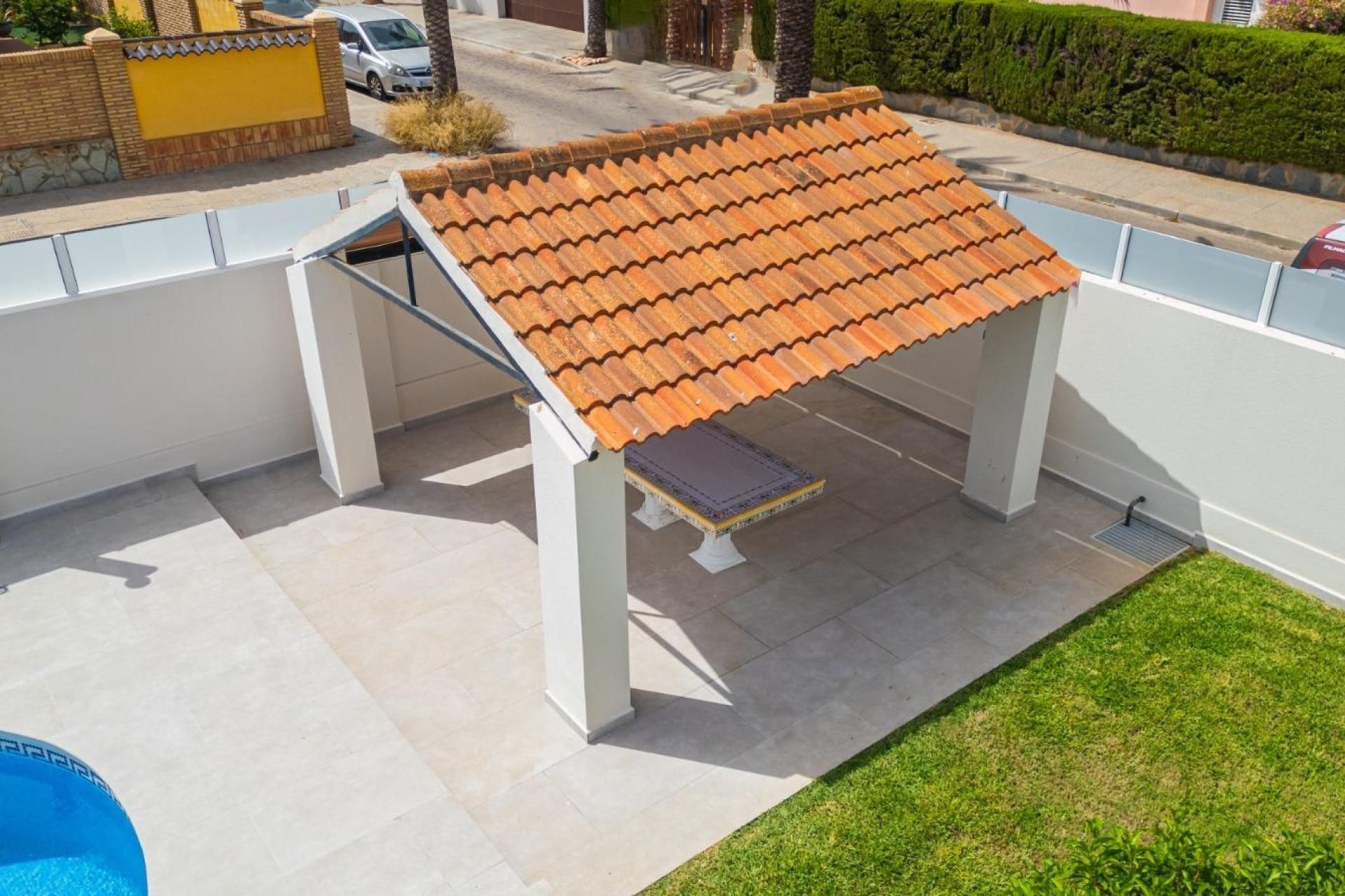 Venta - Chalet Independiente -
Orihuela Costa - Cabo Roig