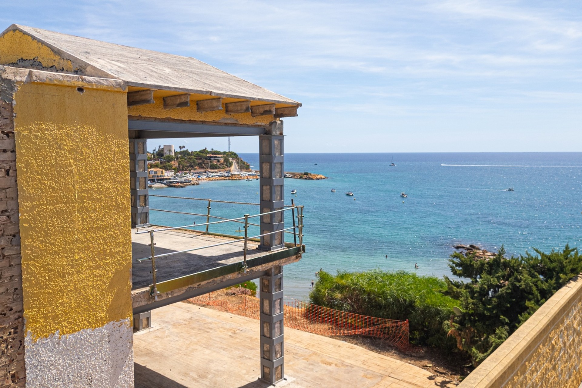 Venta - Chalet Independiente -
Orihuela Costa - Cabo Roig