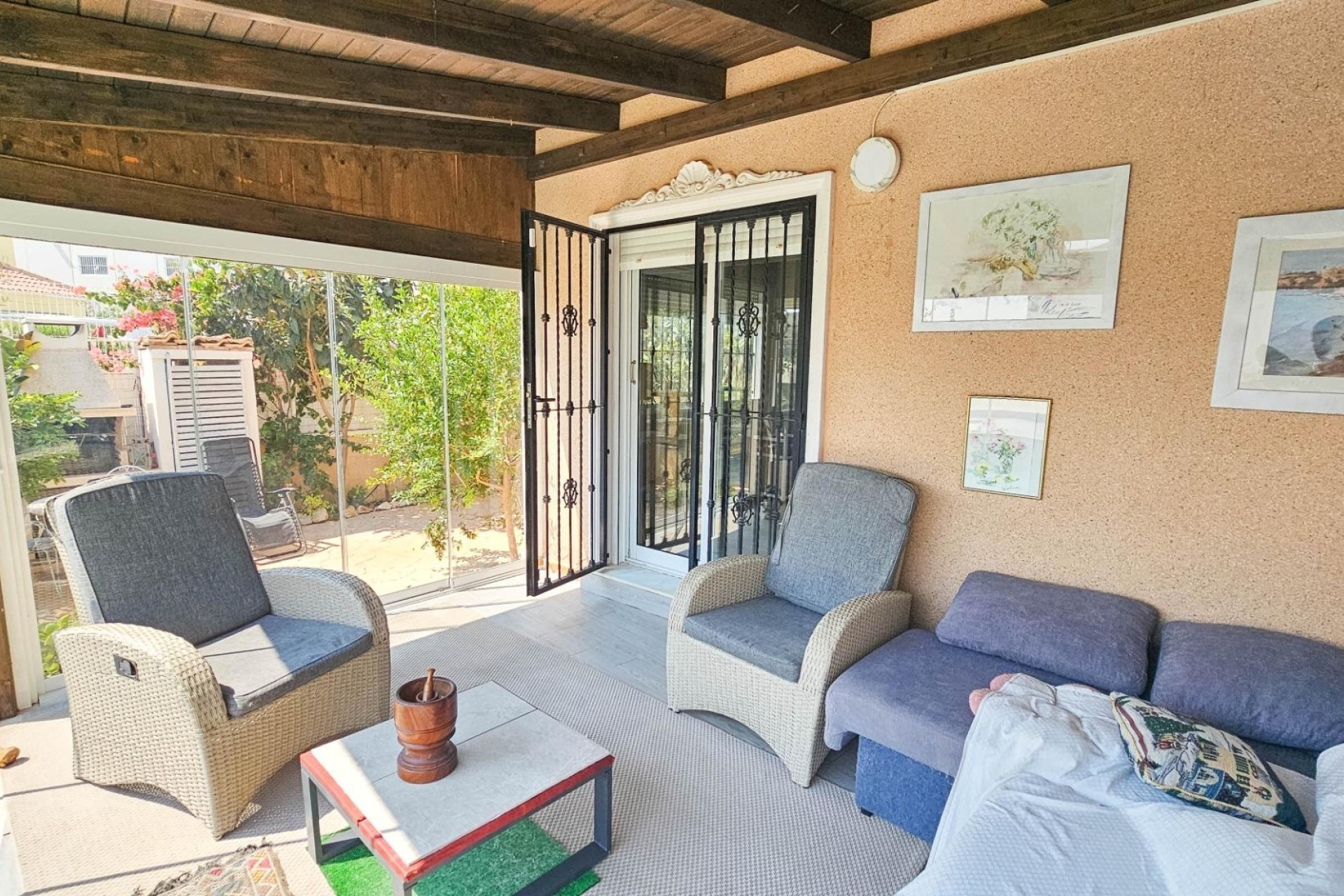 Venta - Chalet Independiente -
Orihuela Costa - Cabo Roig