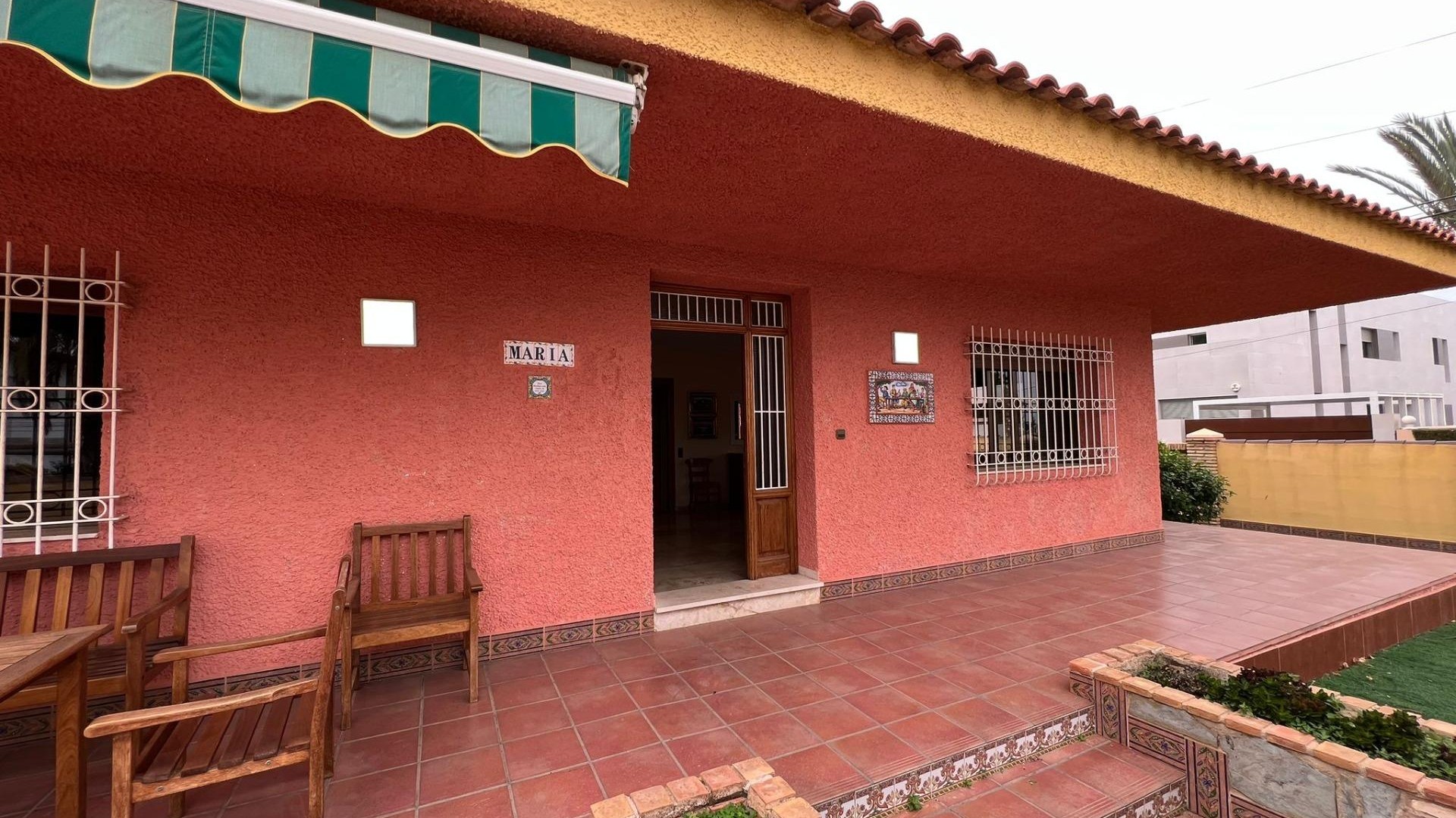 Venta - Chalet Independiente -
Orihuela Costa - Cabo Roig