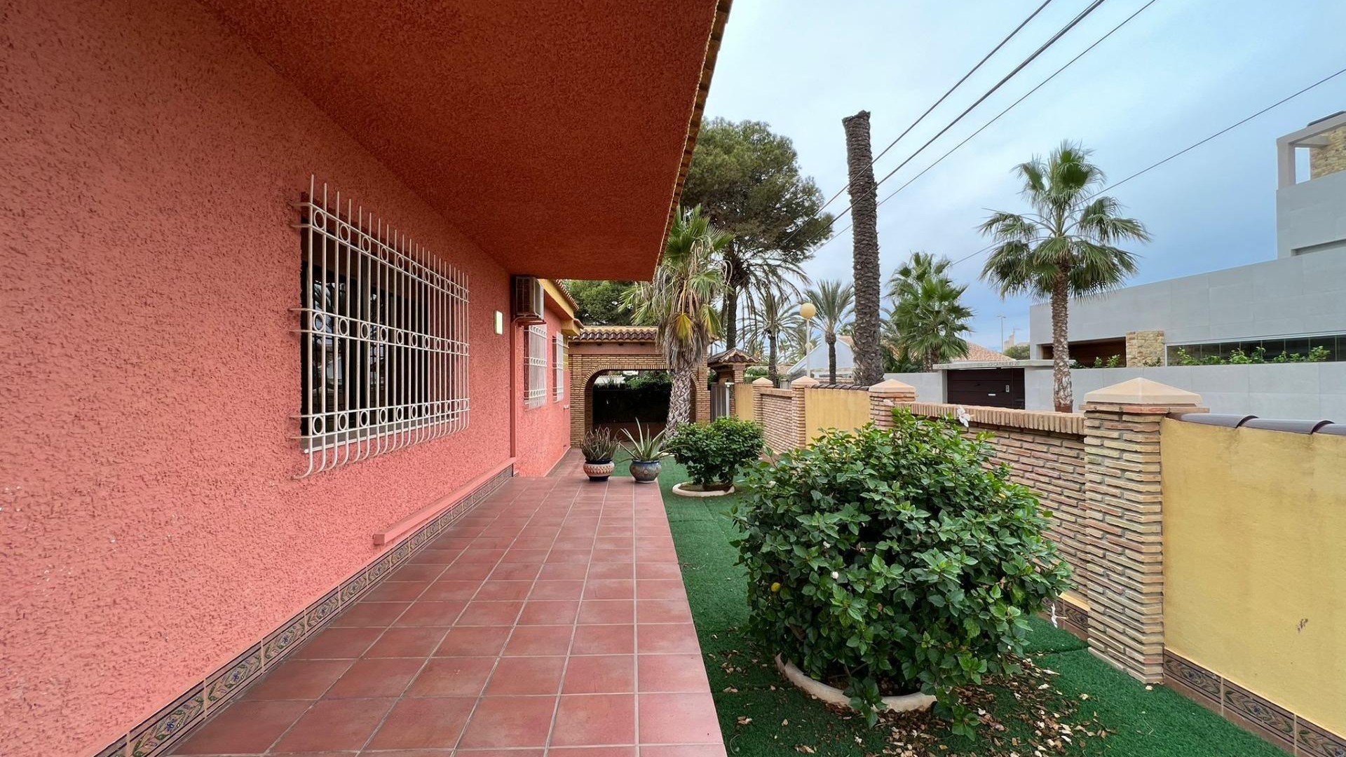 Venta - Chalet Independiente -
Orihuela Costa - Cabo Roig