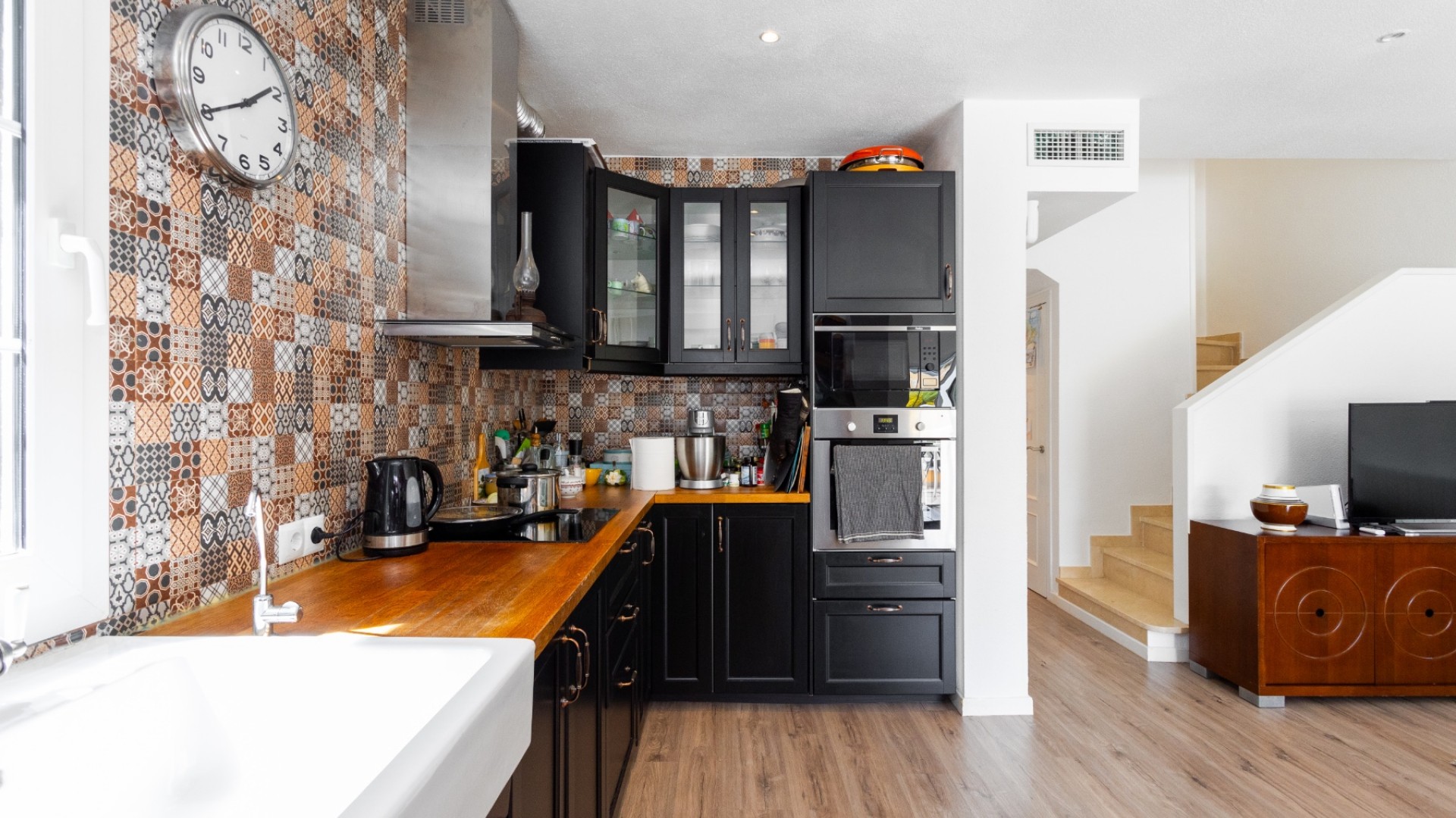 Venta - Chalet Independiente -
Orihuela Costa - Cabo Roig