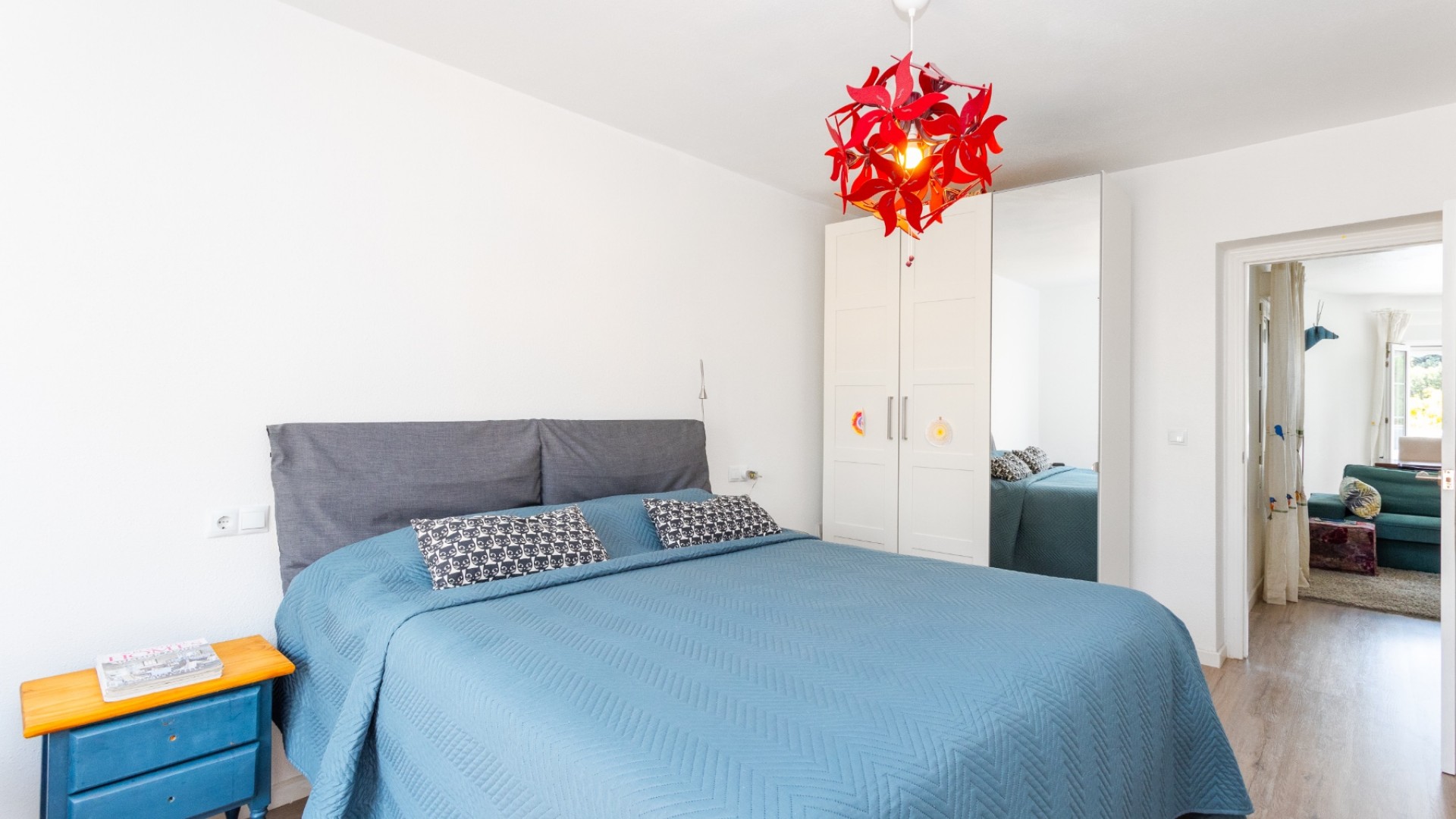 Venta - Chalet Independiente -
Orihuela Costa - Cabo Roig