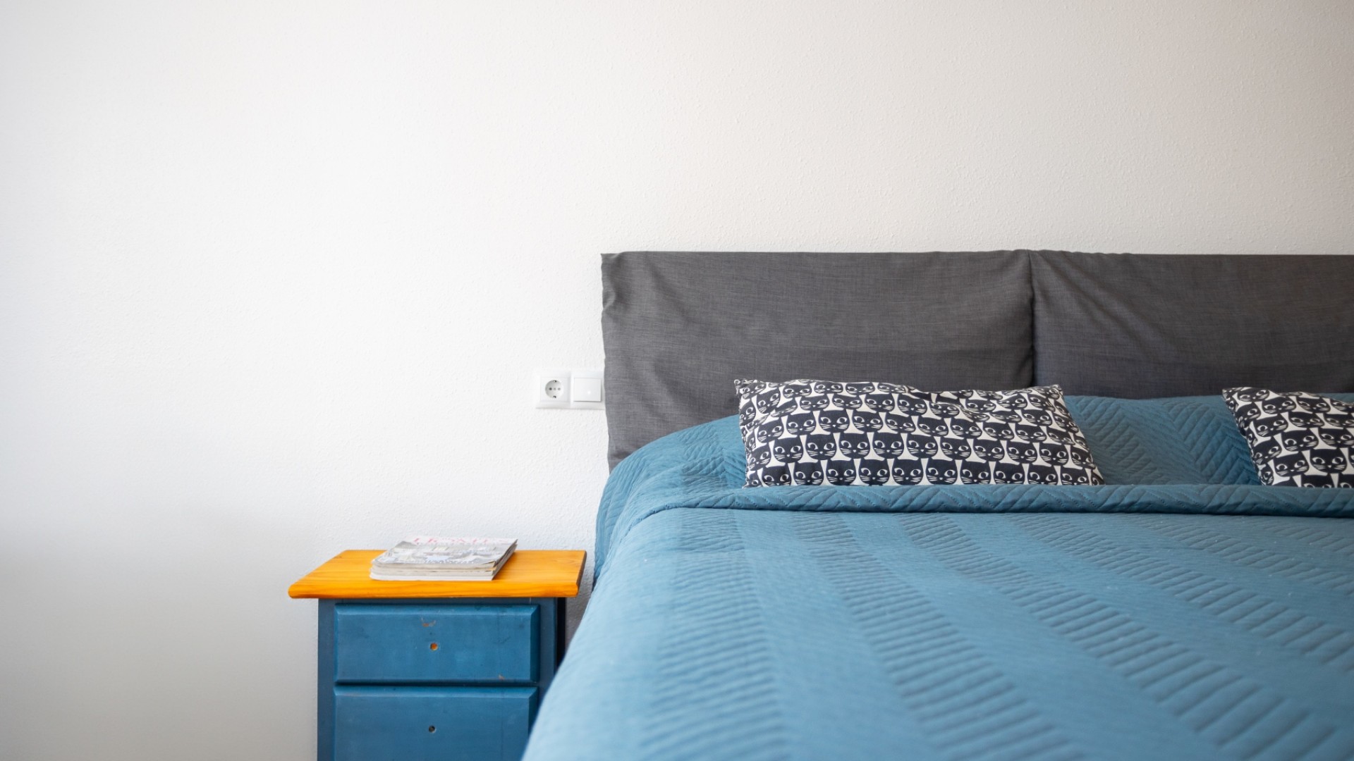 Venta - Chalet Independiente -
Orihuela Costa - Cabo Roig