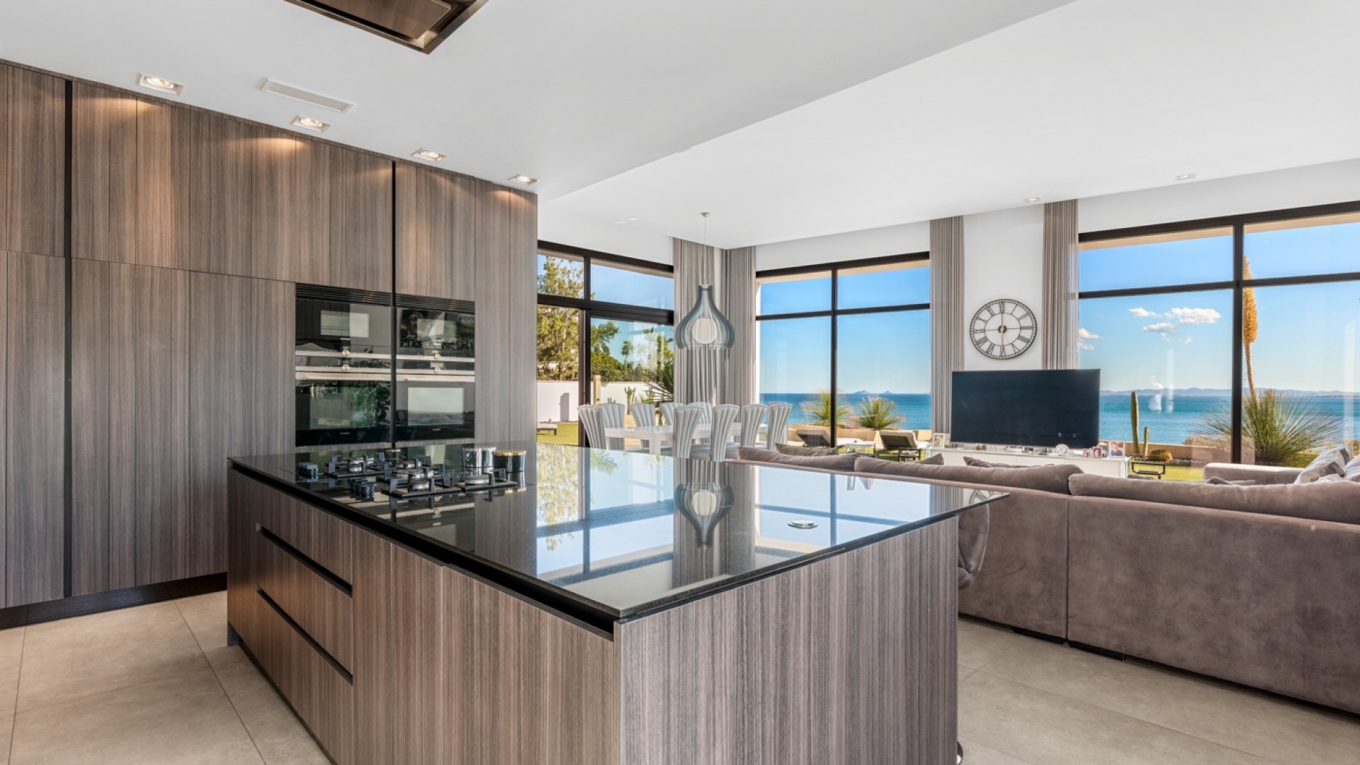 Venta - Chalet Independiente -
Orihuela Costa - Cabo Roig