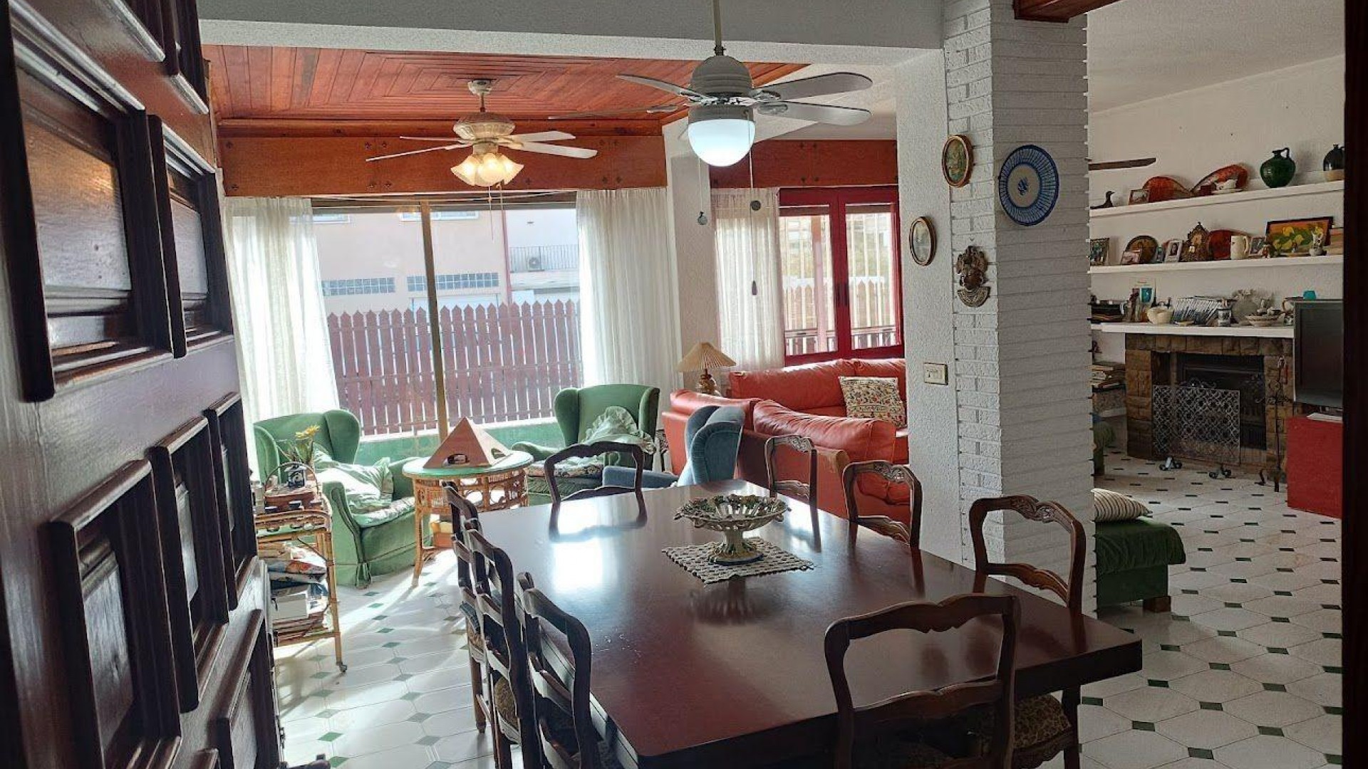 Venta - Chalet Independiente -
Orihuela Costa - Campoamor