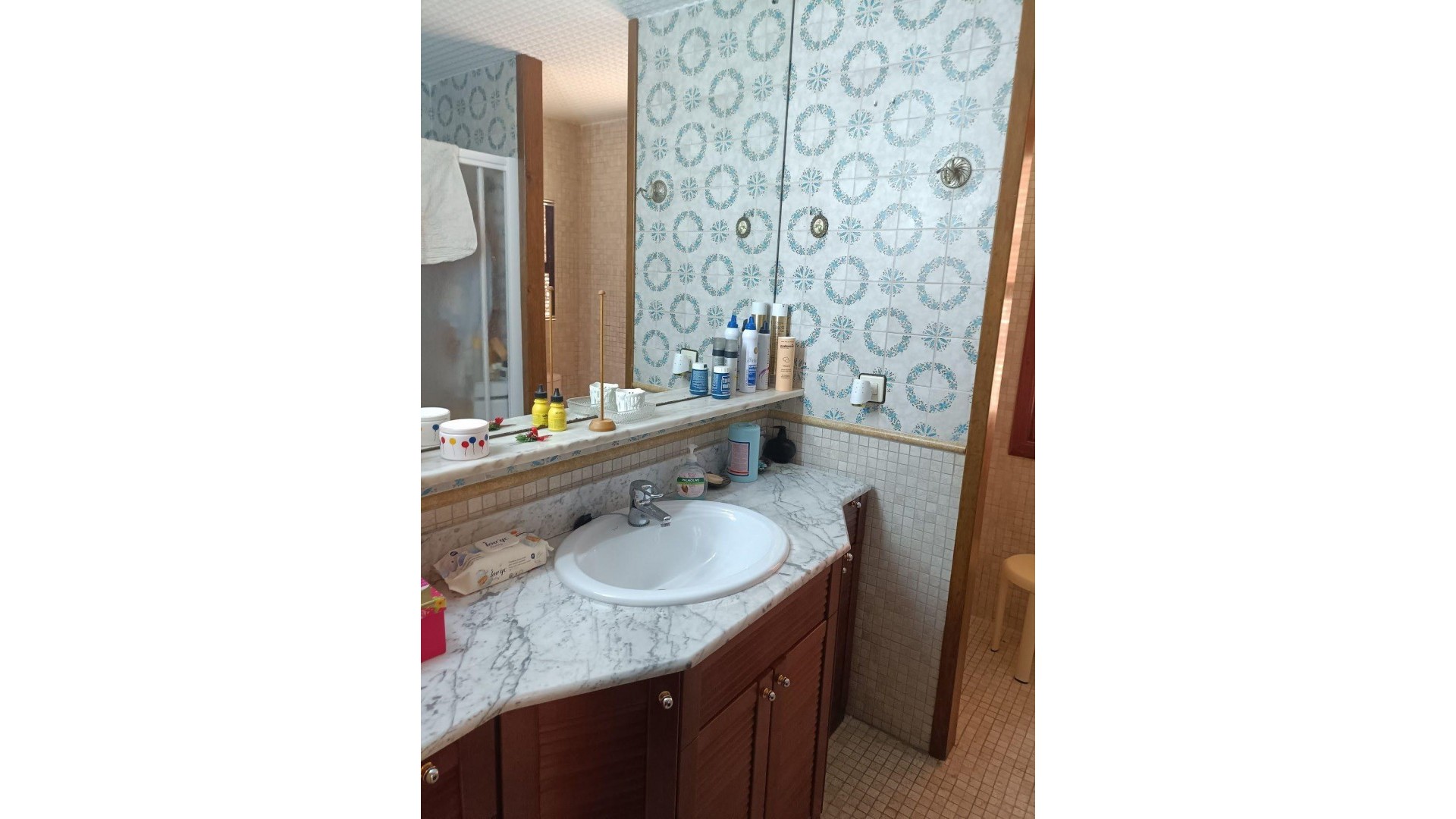 Venta - Chalet Independiente -
Orihuela Costa - Campoamor