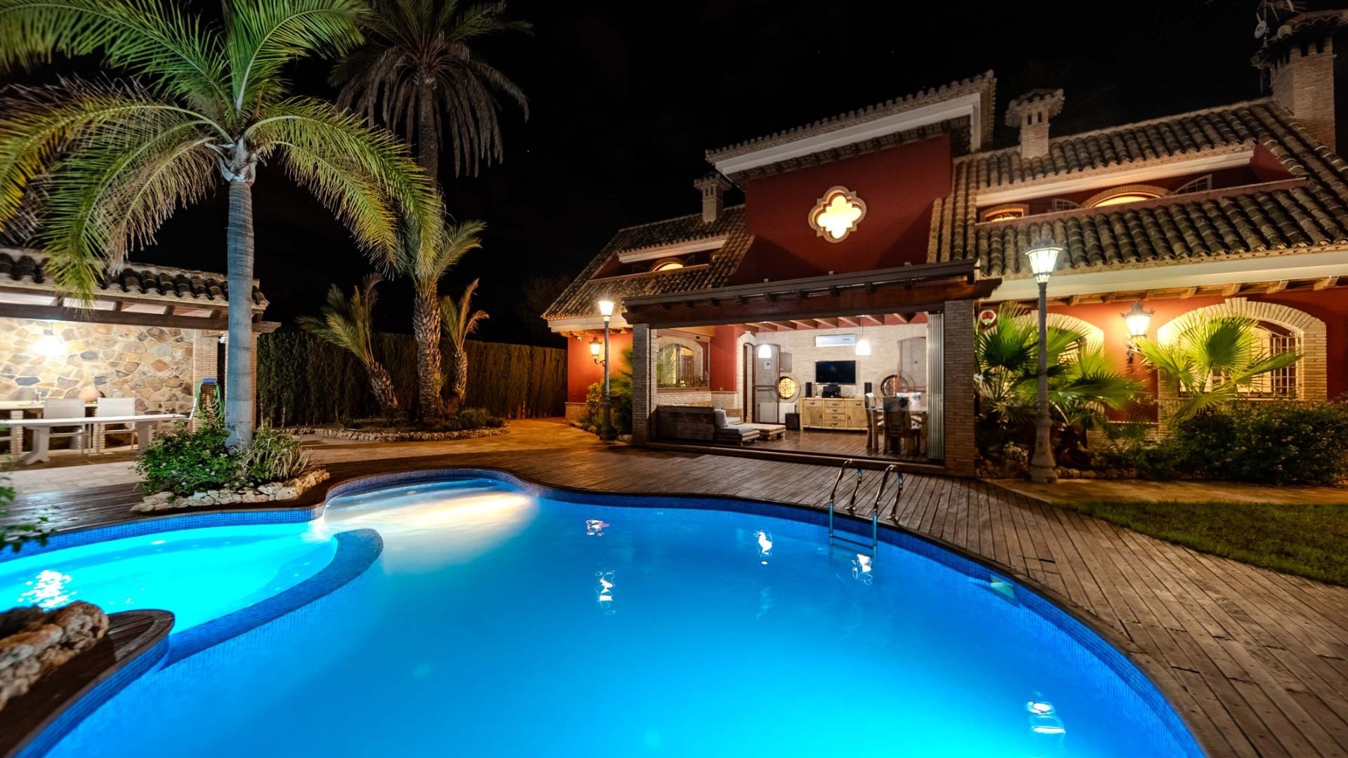 Venta - Chalet Independiente -
Orihuela Costa - Campoamor