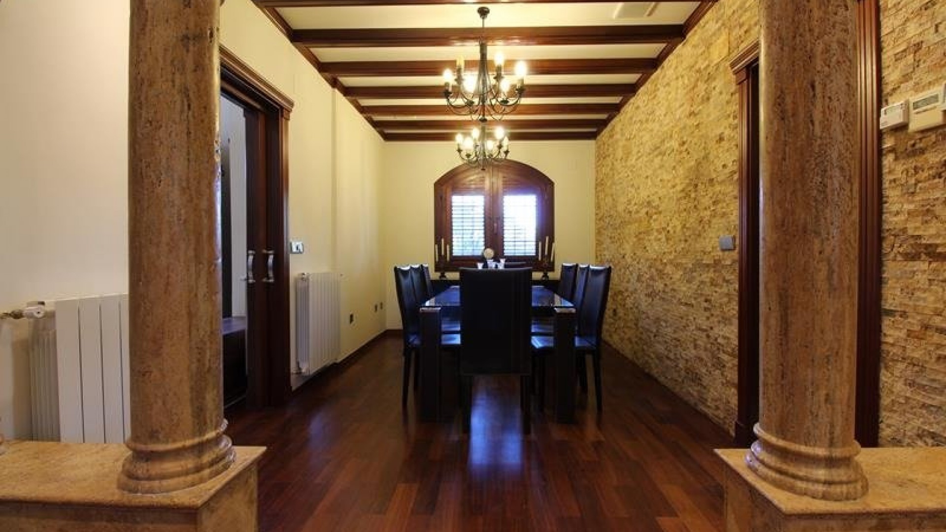 Venta - Chalet Independiente -
Orihuela Costa - Campoamor