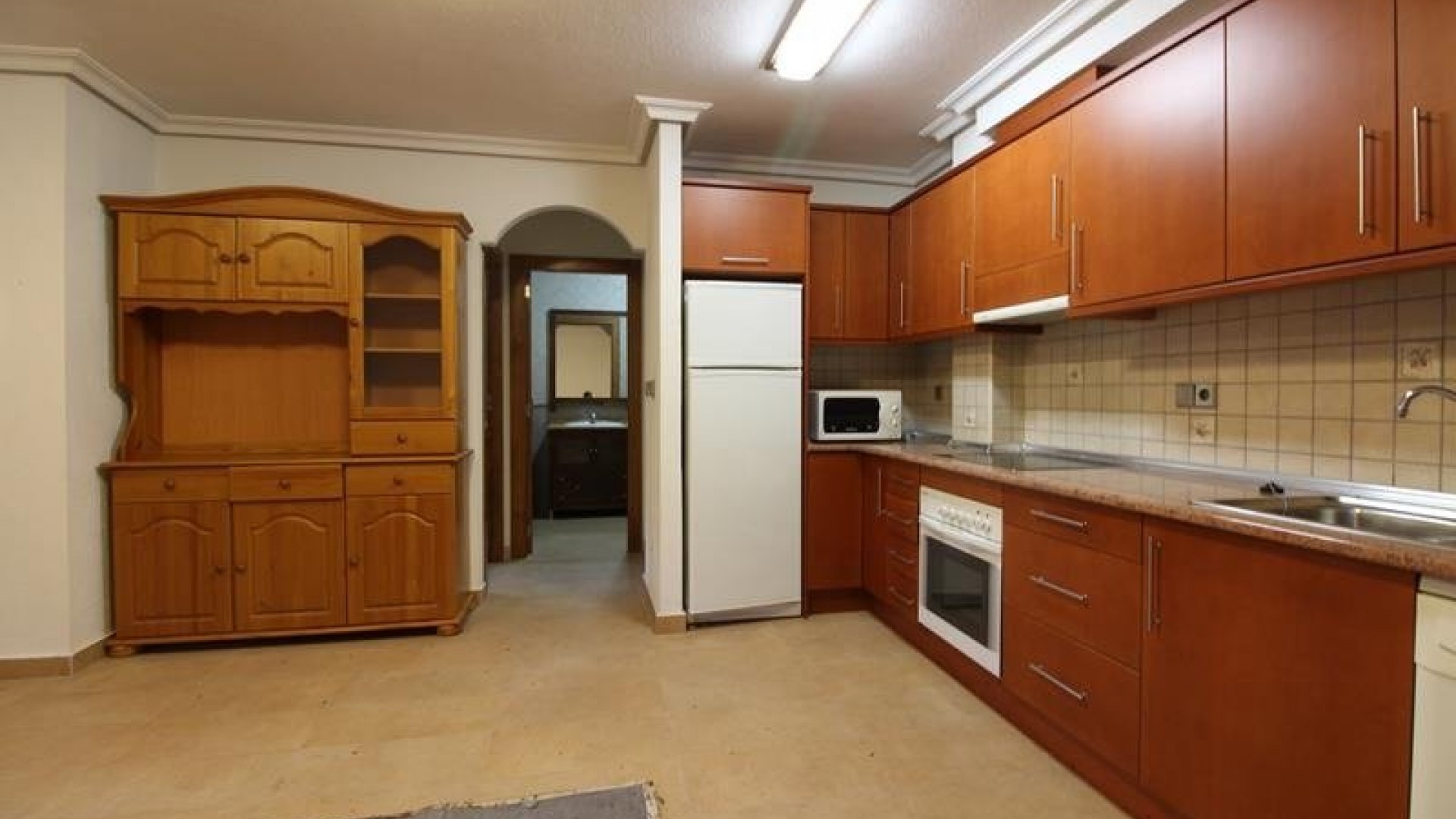 Venta - Chalet Independiente -
Orihuela Costa - Campoamor