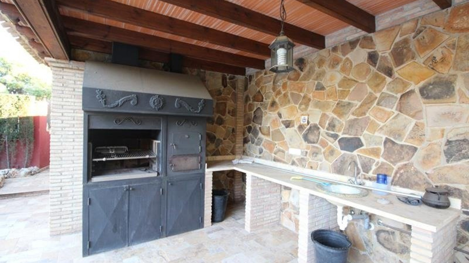 Venta - Chalet Independiente -
Orihuela Costa - Campoamor