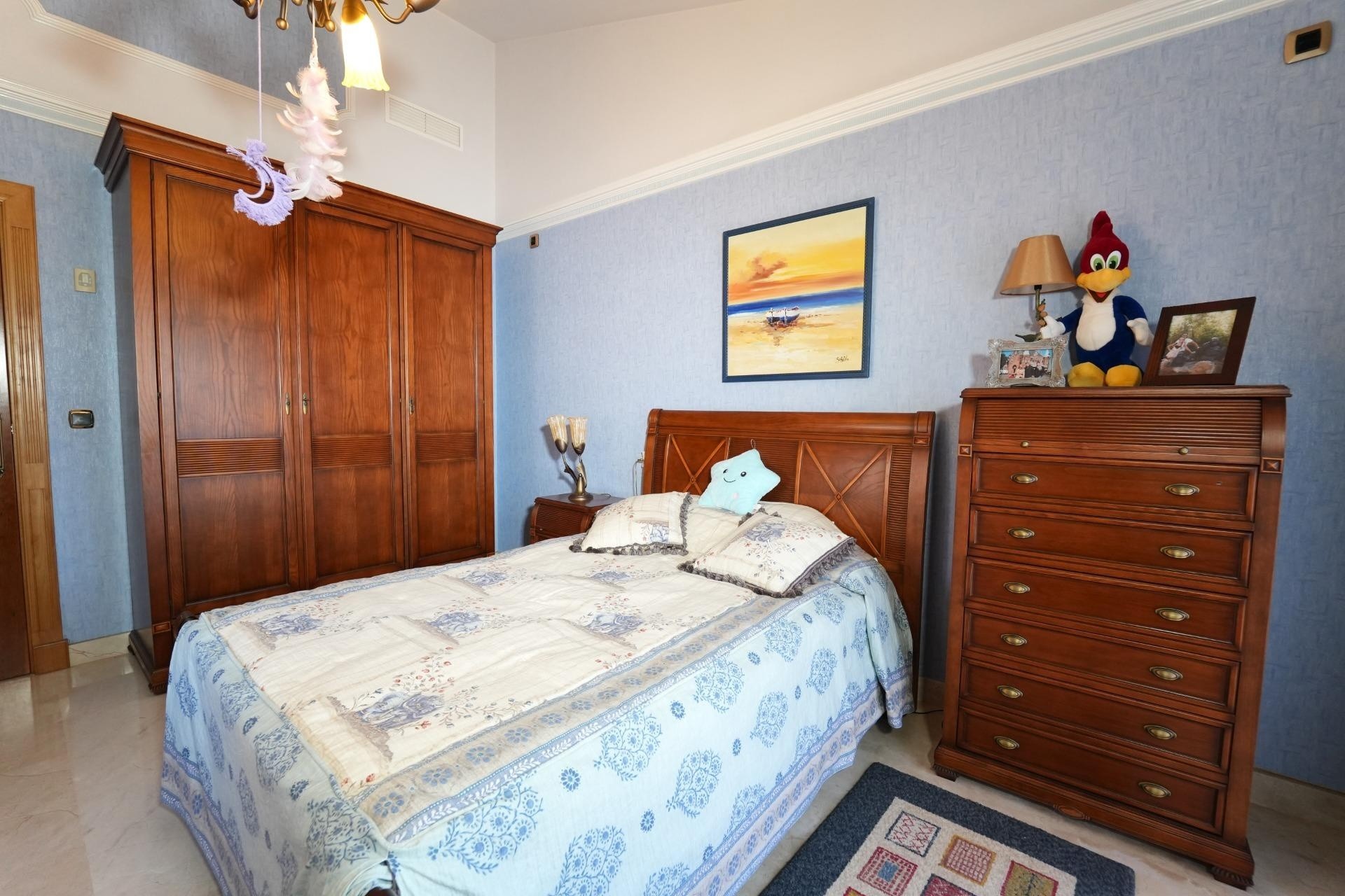 Venta - Chalet Independiente -
Orihuela Costa - Campoamor