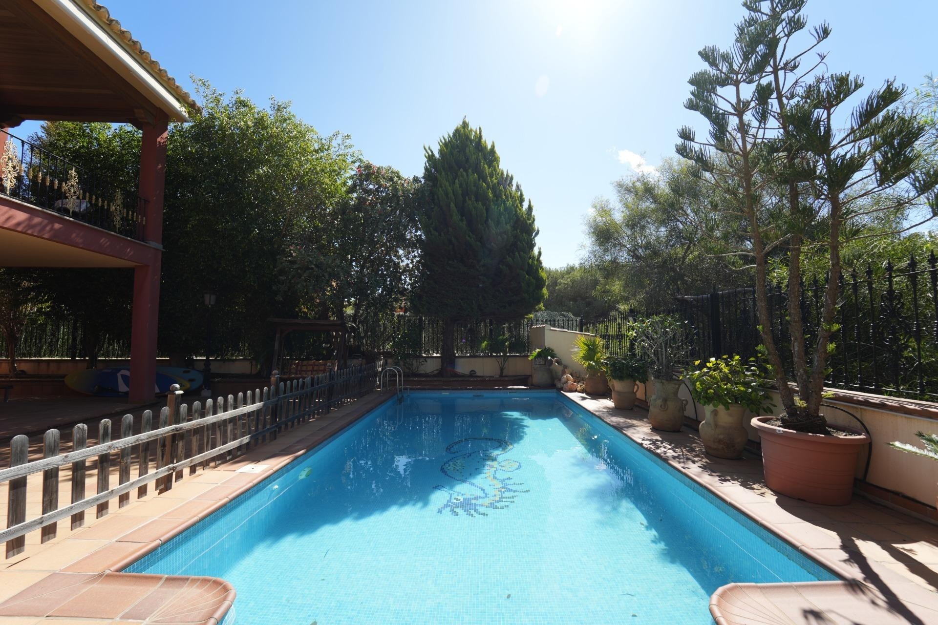 Venta - Chalet Independiente -
Orihuela Costa - Campoamor