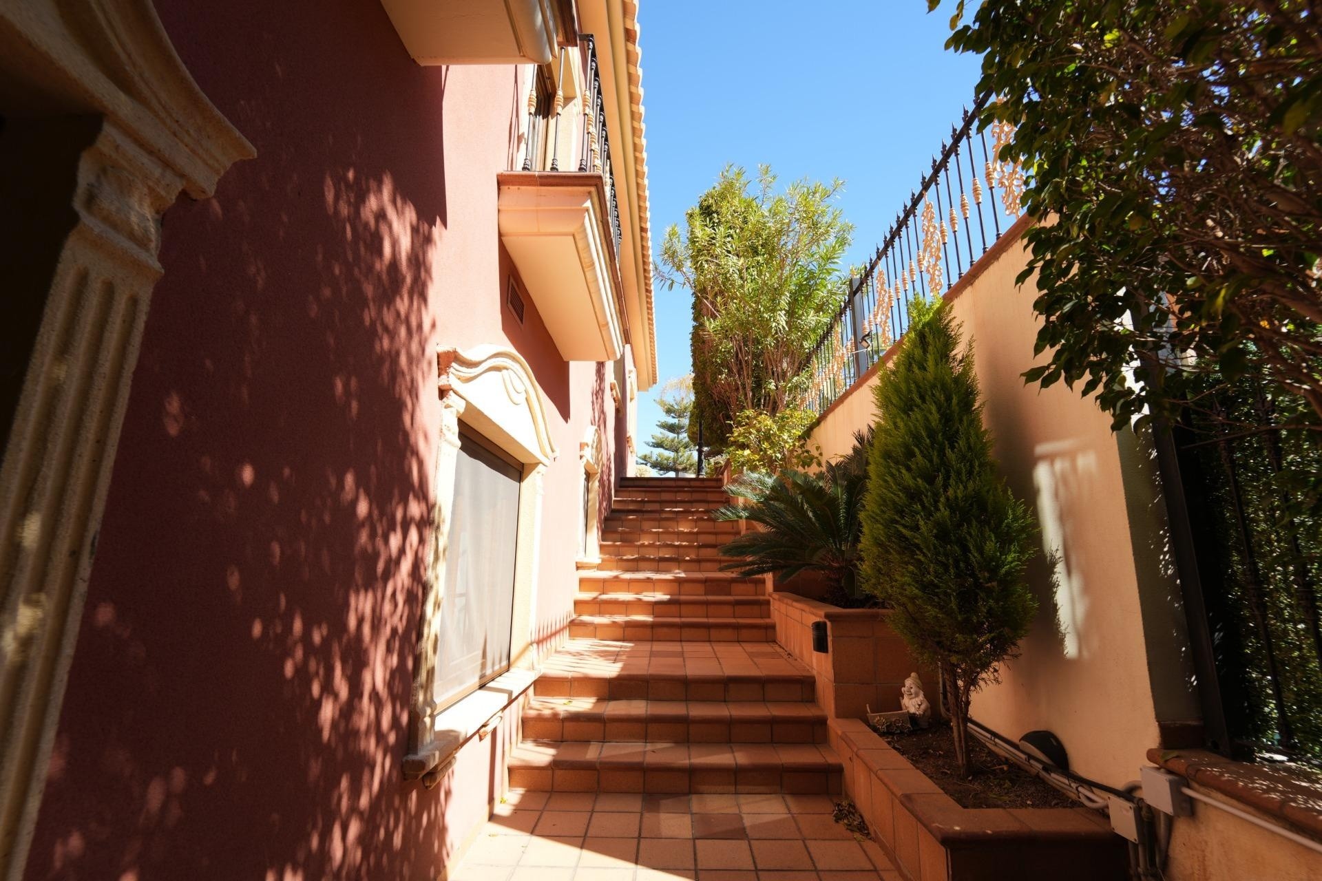 Venta - Chalet Independiente -
Orihuela Costa - Campoamor