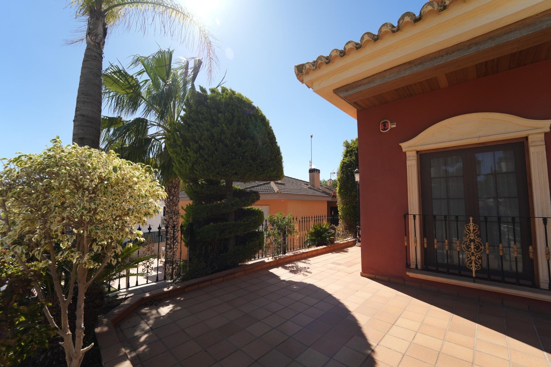 Venta - Chalet Independiente -
Orihuela Costa - Campoamor