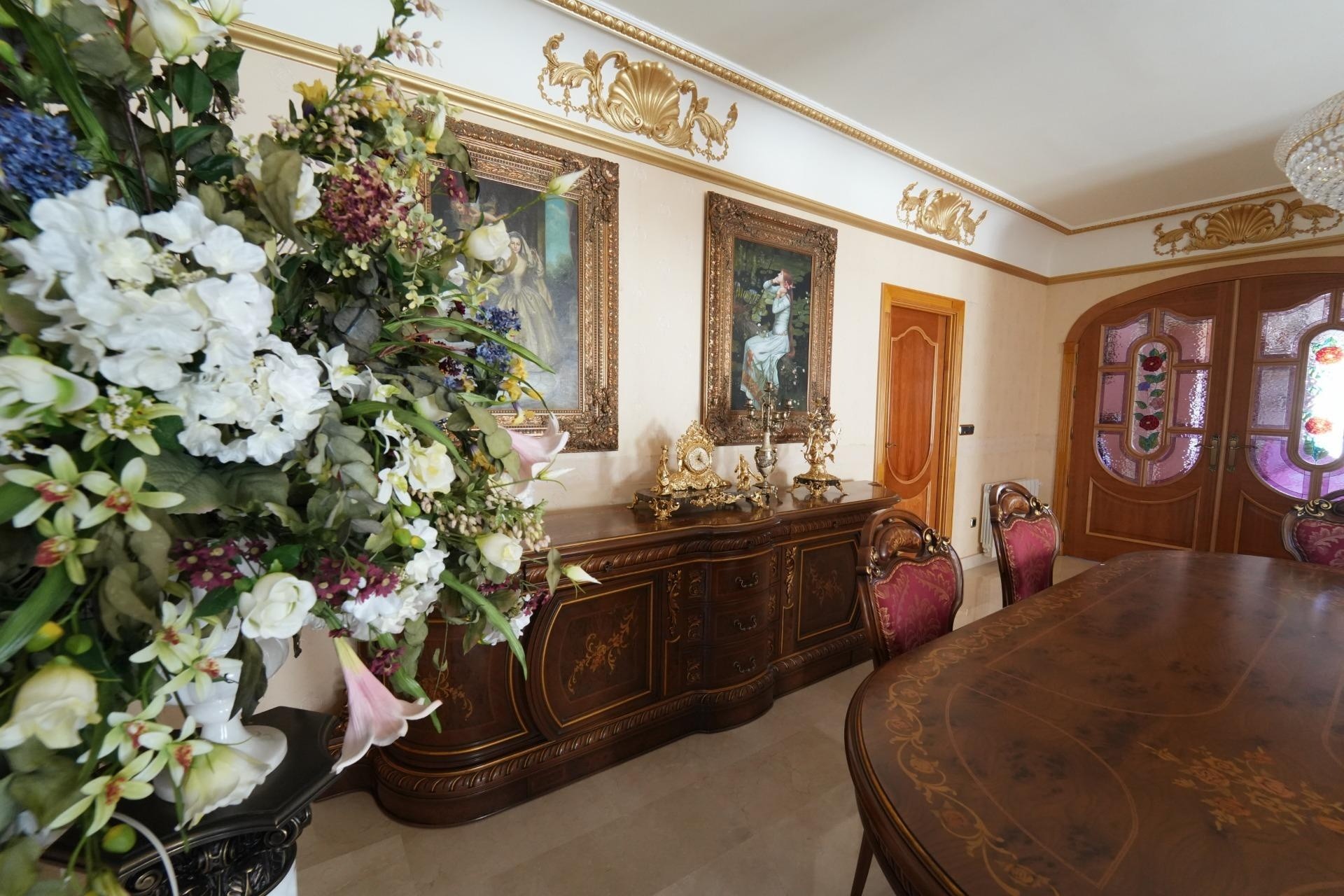 Venta - Chalet Independiente -
Orihuela Costa - Campoamor