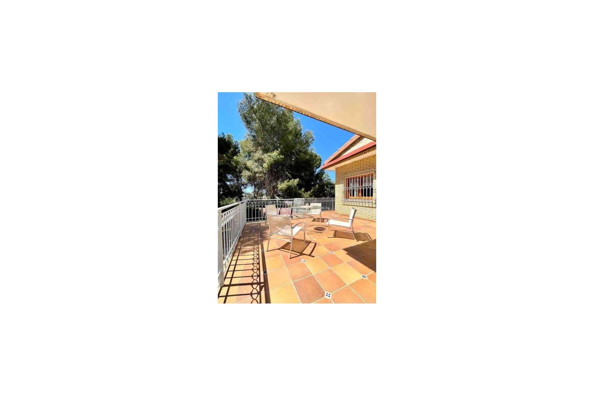 Venta - Chalet Independiente -
Orihuela Costa - Campoamor