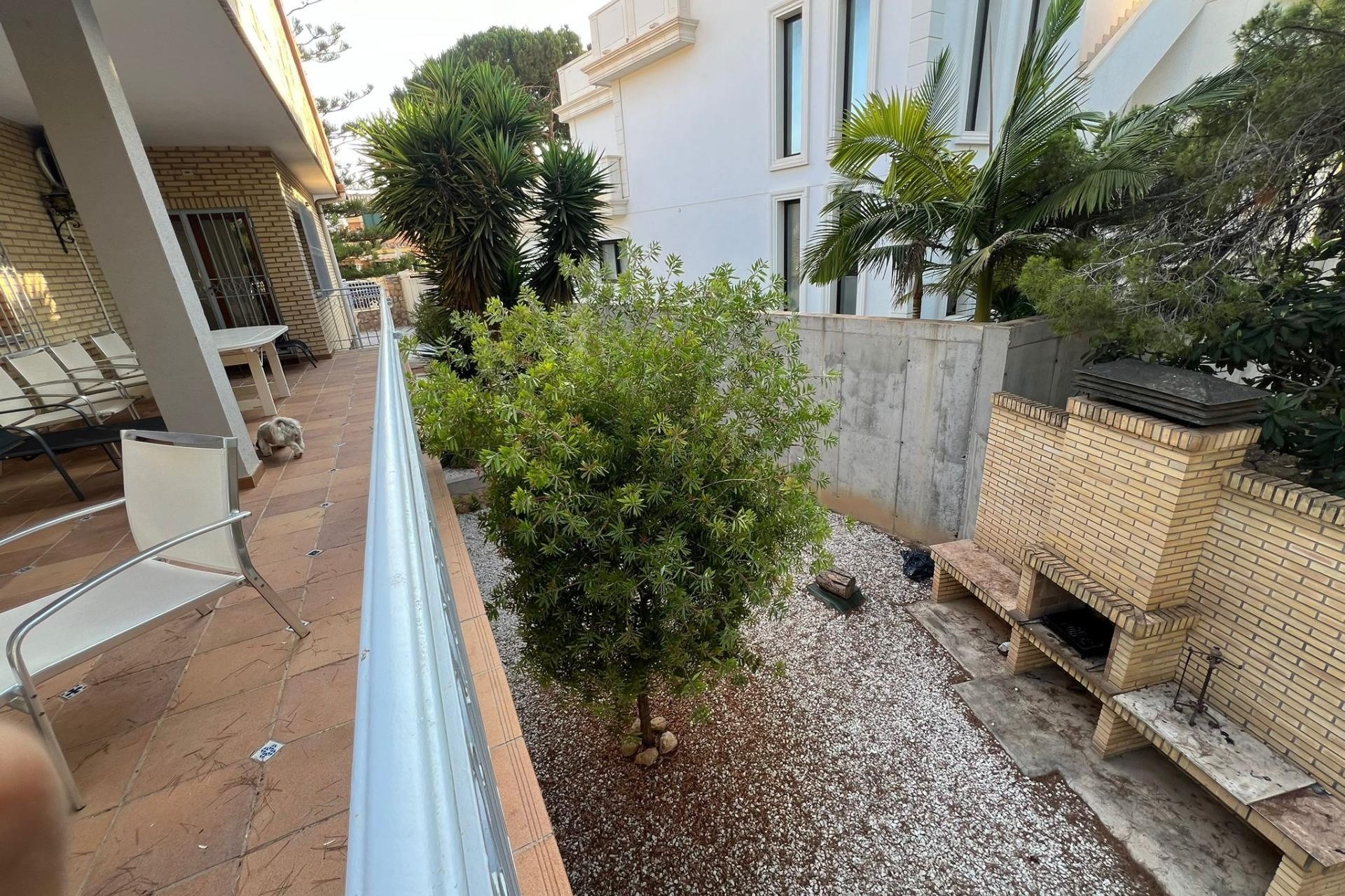 Venta - Chalet Independiente -
Orihuela Costa - Campoamor