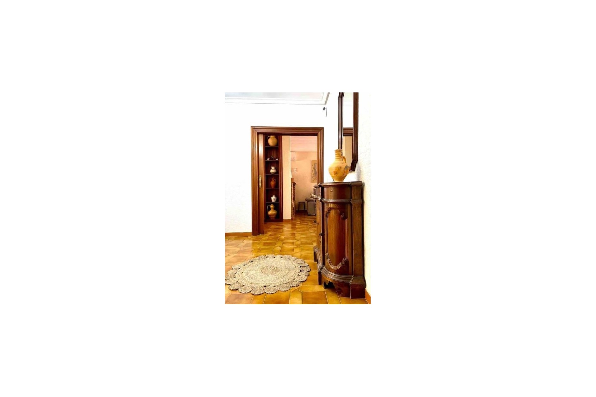 Venta - Chalet Independiente -
Orihuela Costa - Campoamor