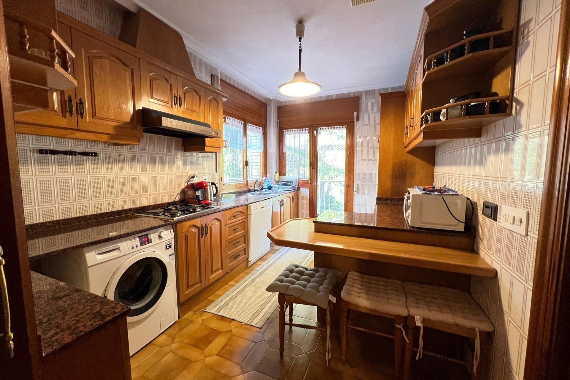 Venta - Chalet Independiente -
Orihuela Costa - Campoamor
