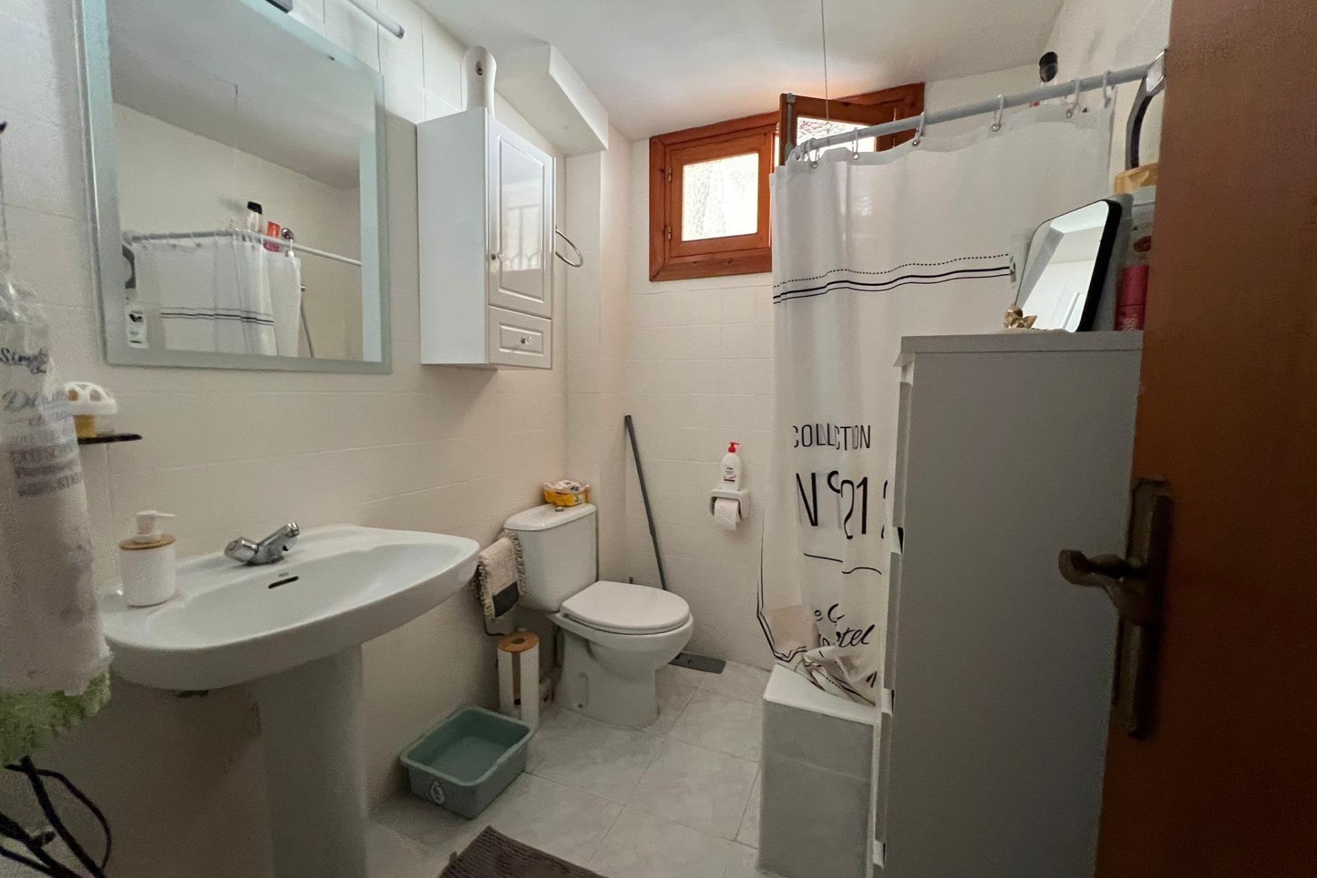 Venta - Chalet Independiente -
Orihuela Costa - Campoamor