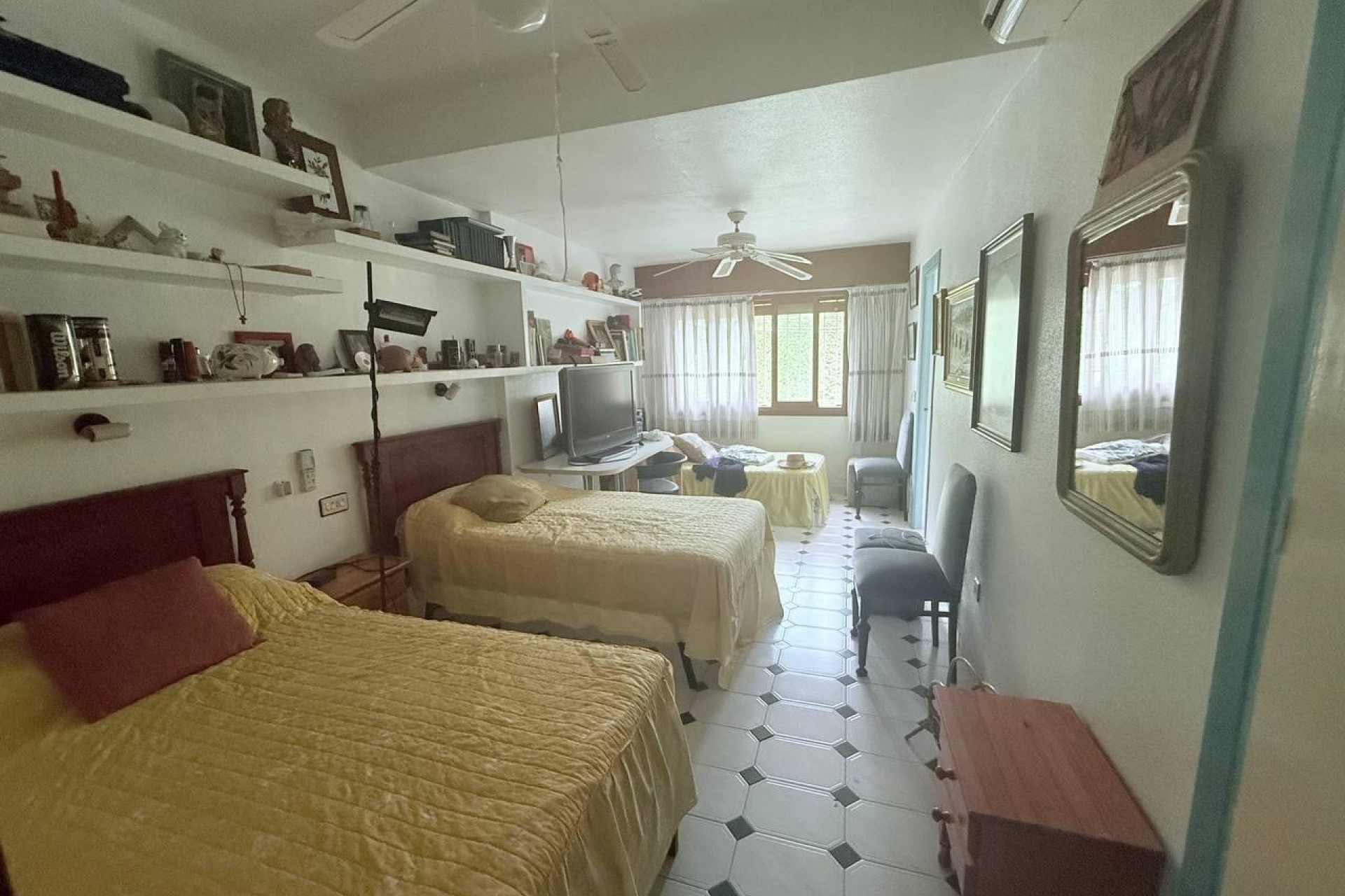 Venta - Chalet Independiente -
Orihuela Costa - Campoamor