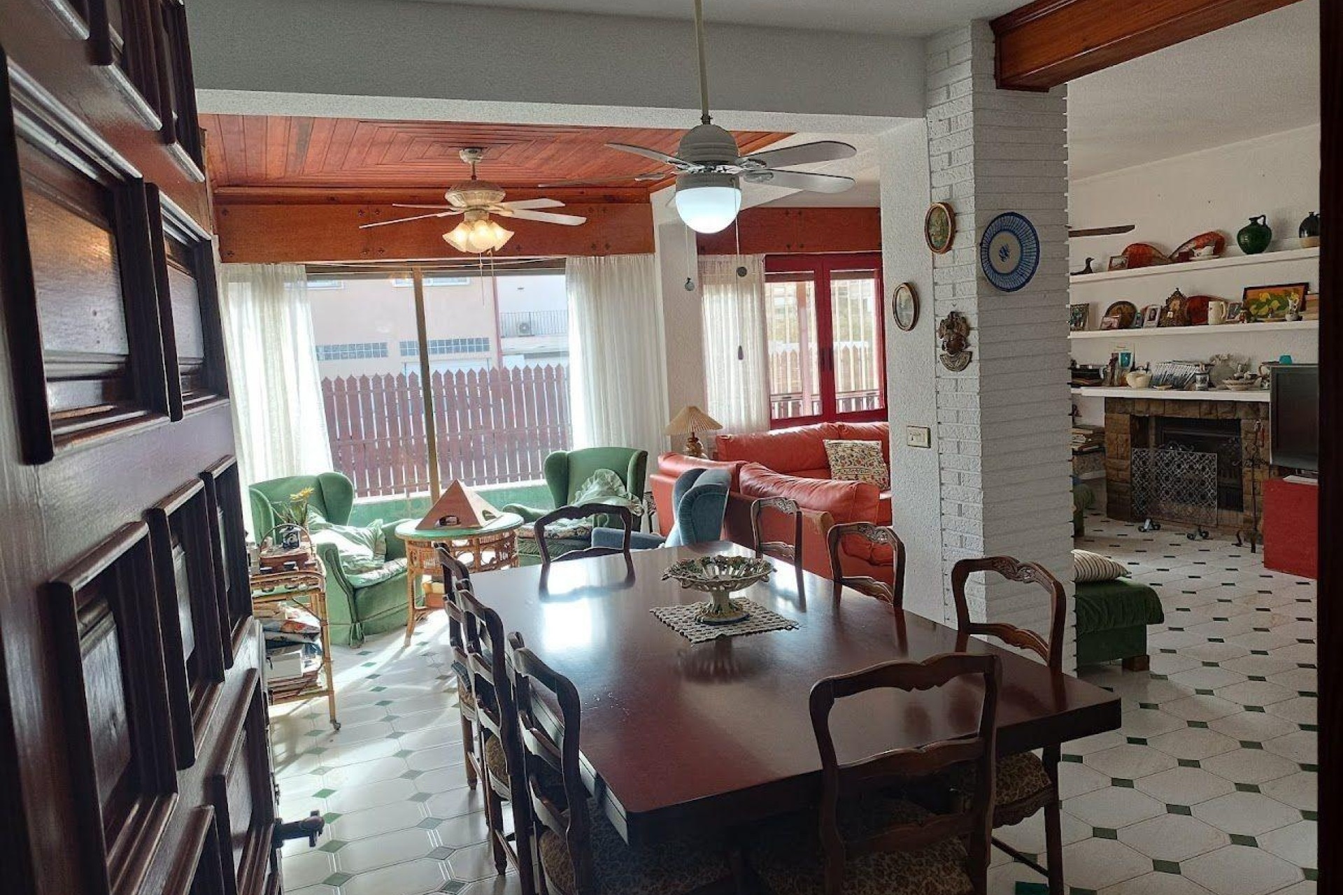 Venta - Chalet Independiente -
Orihuela Costa - Campoamor