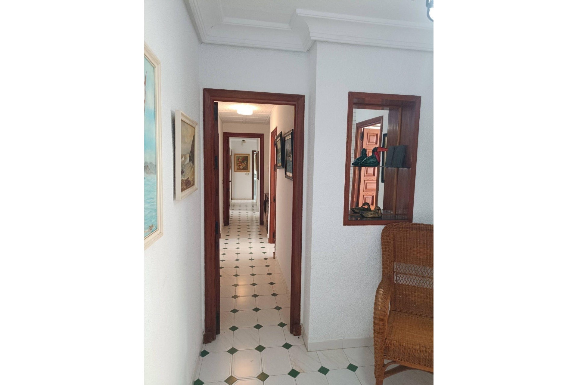 Venta - Chalet Independiente -
Orihuela Costa - Campoamor
