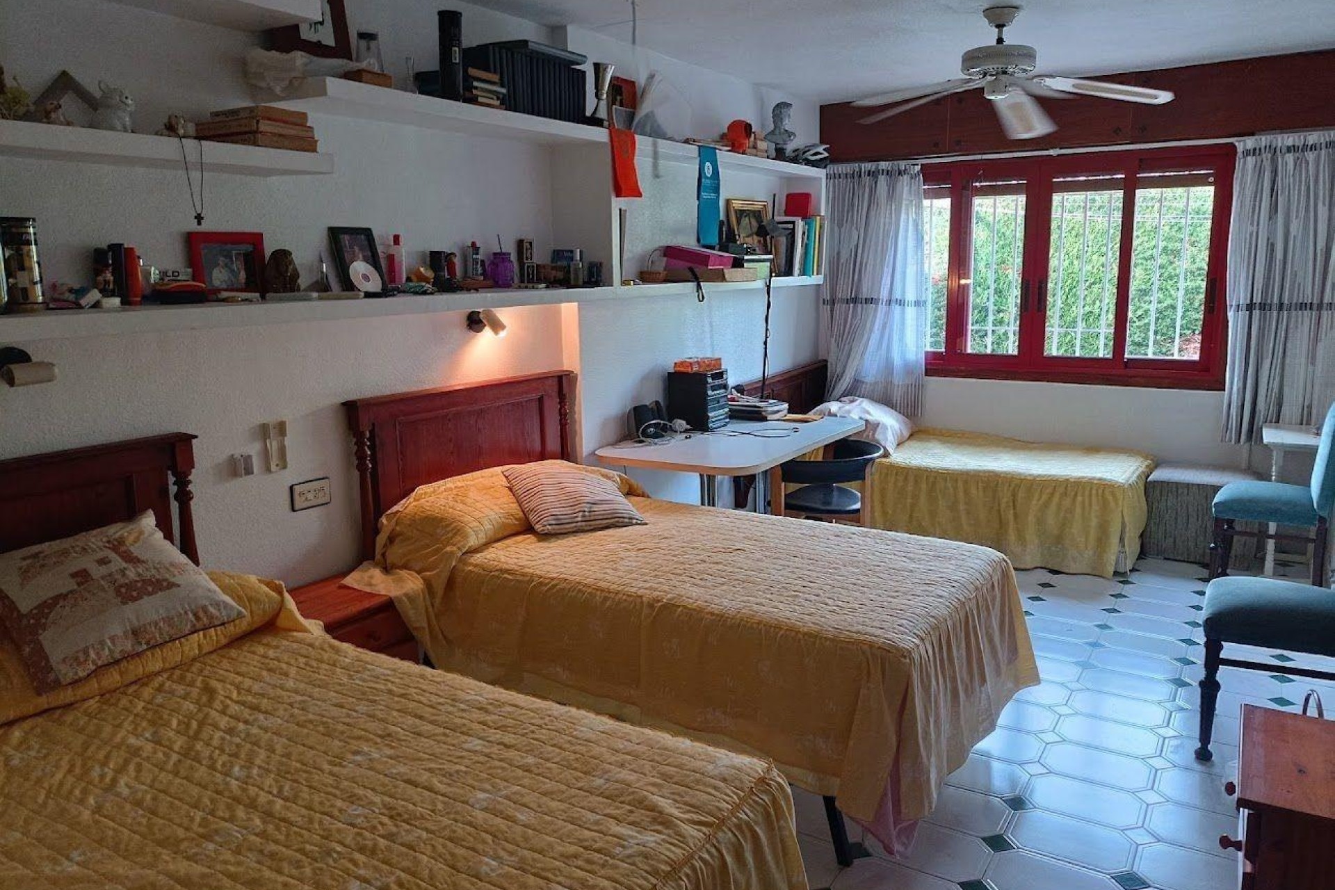 Venta - Chalet Independiente -
Orihuela Costa - Campoamor