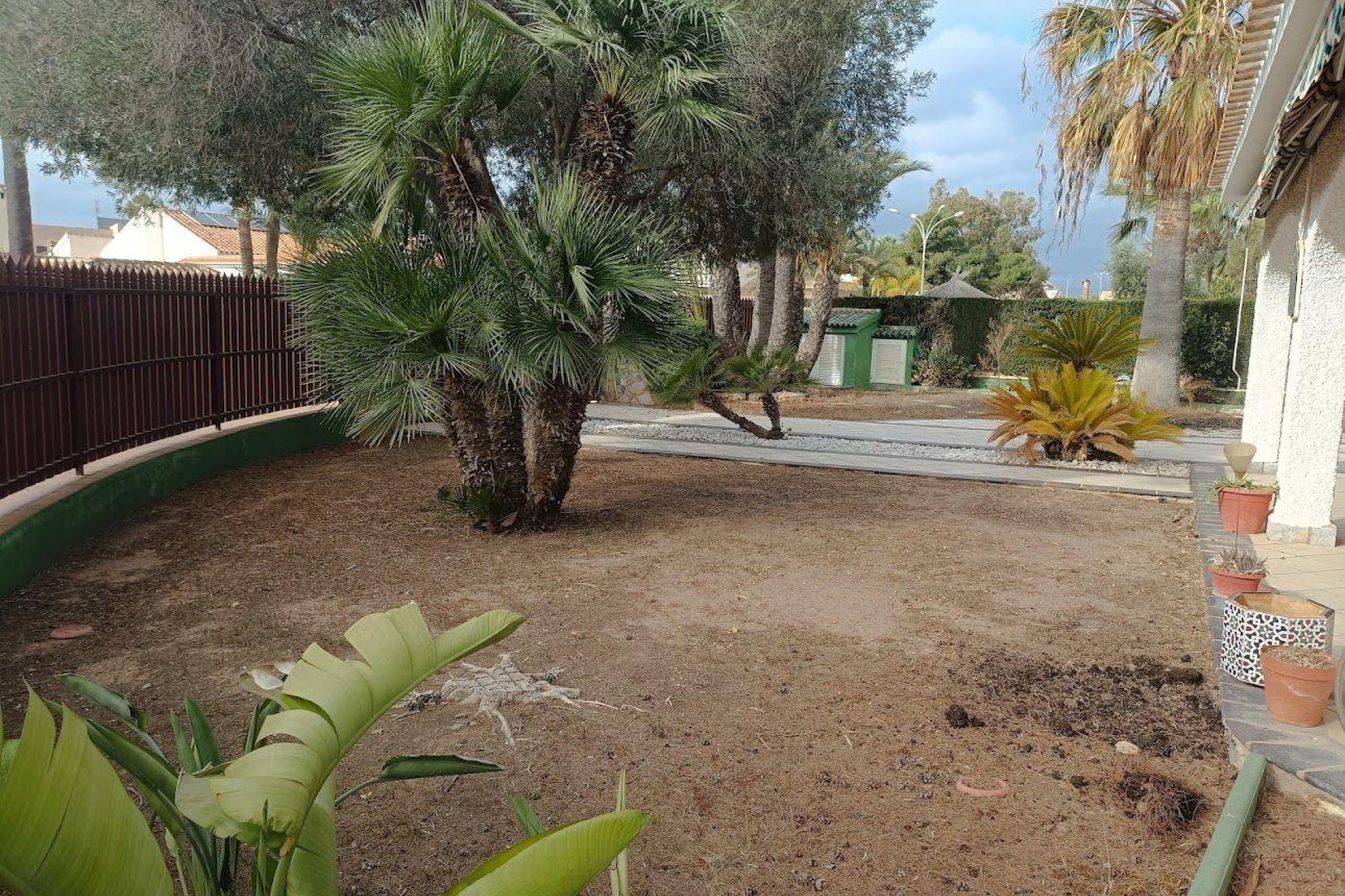 Venta - Chalet Independiente -
Orihuela Costa - Campoamor