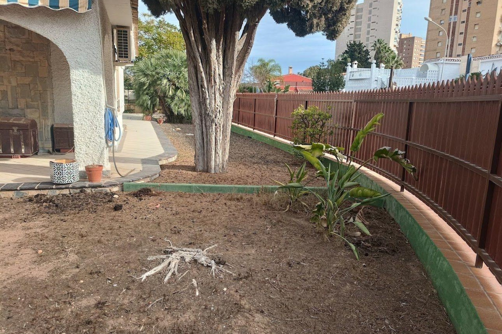 Venta - Chalet Independiente -
Orihuela Costa - Campoamor