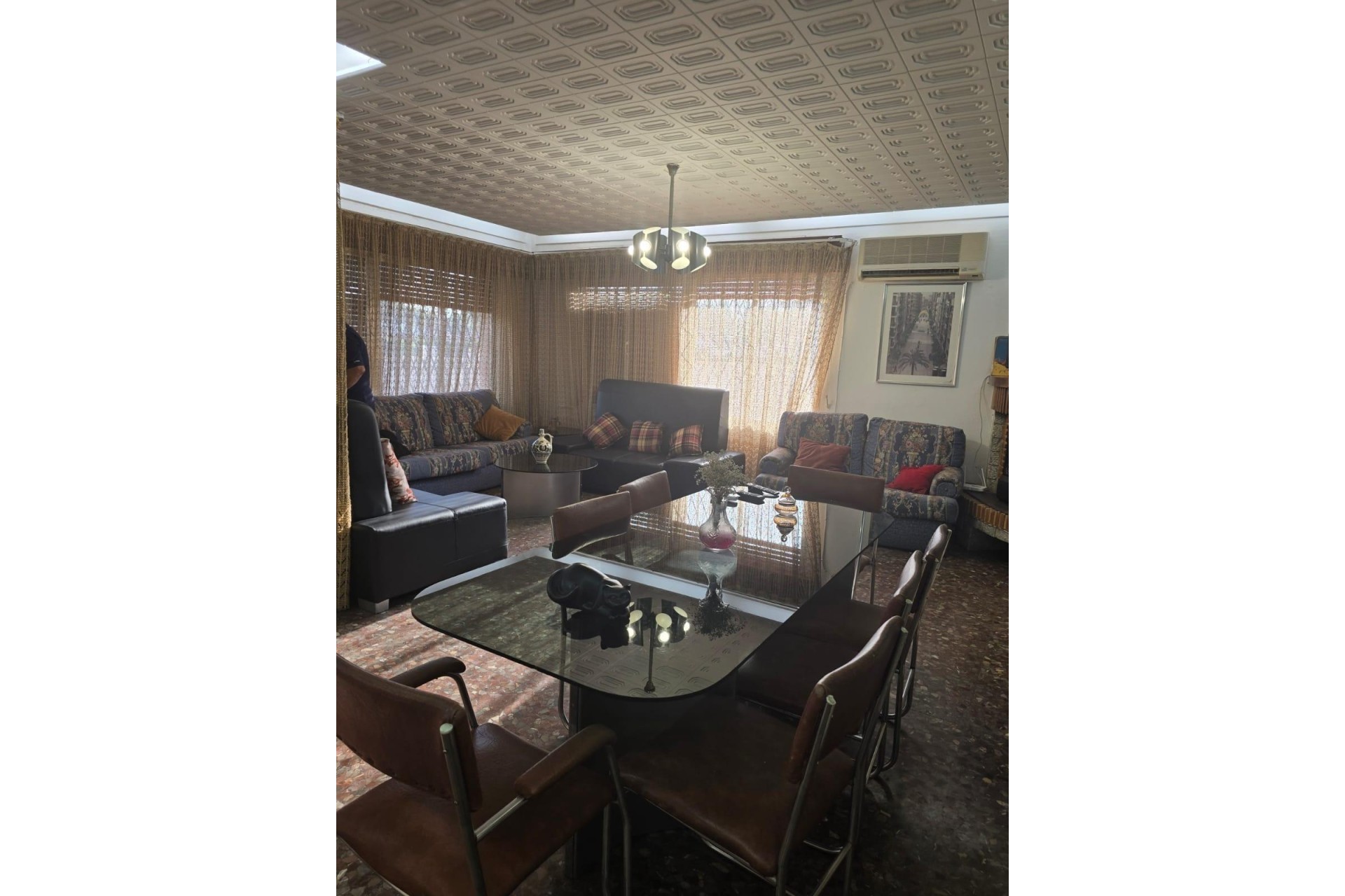 Venta - Chalet Independiente -
Orihuela Costa - Campoamor