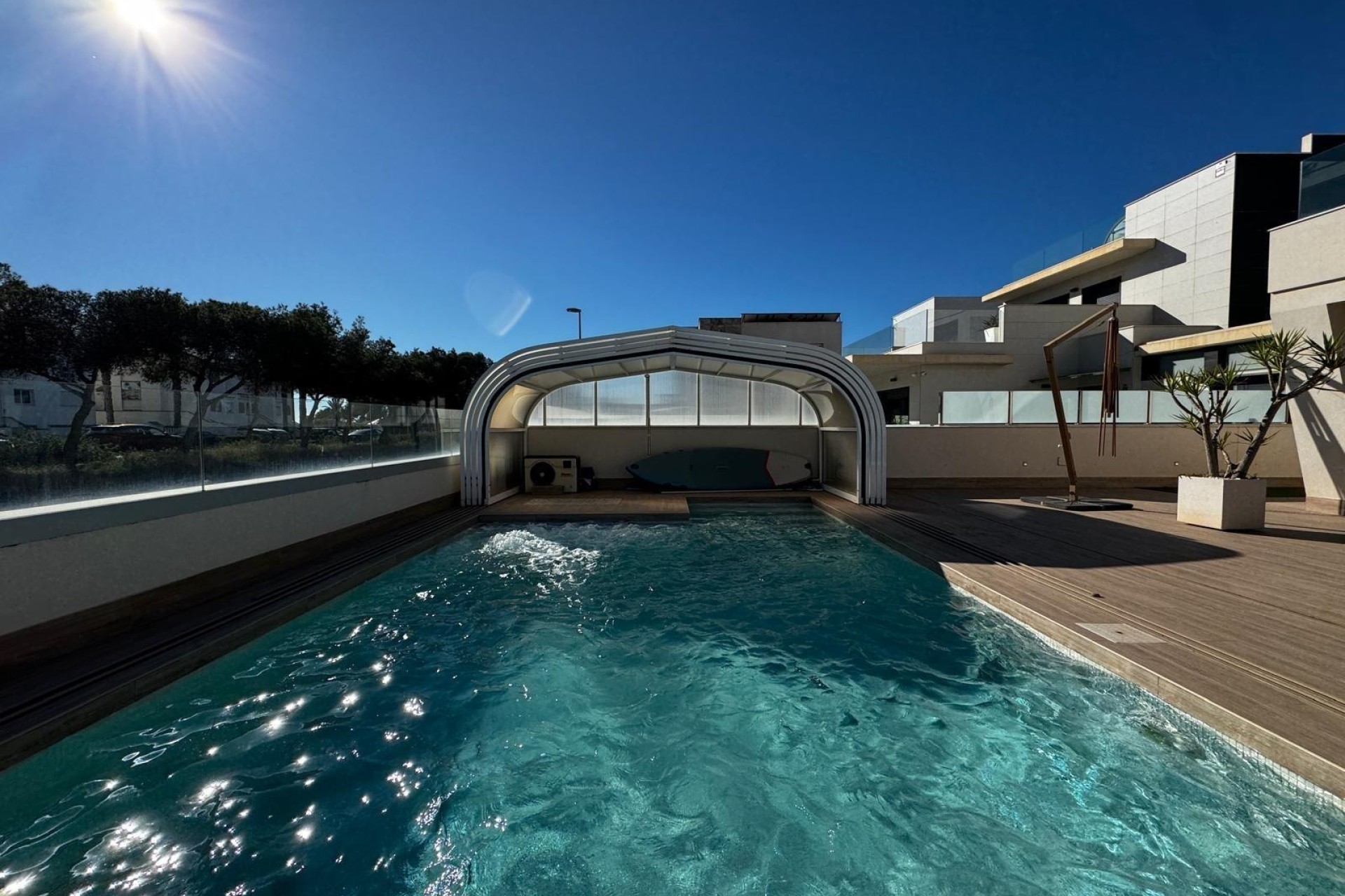 Venta - Chalet Independiente -
Orihuela Costa - Campoamor