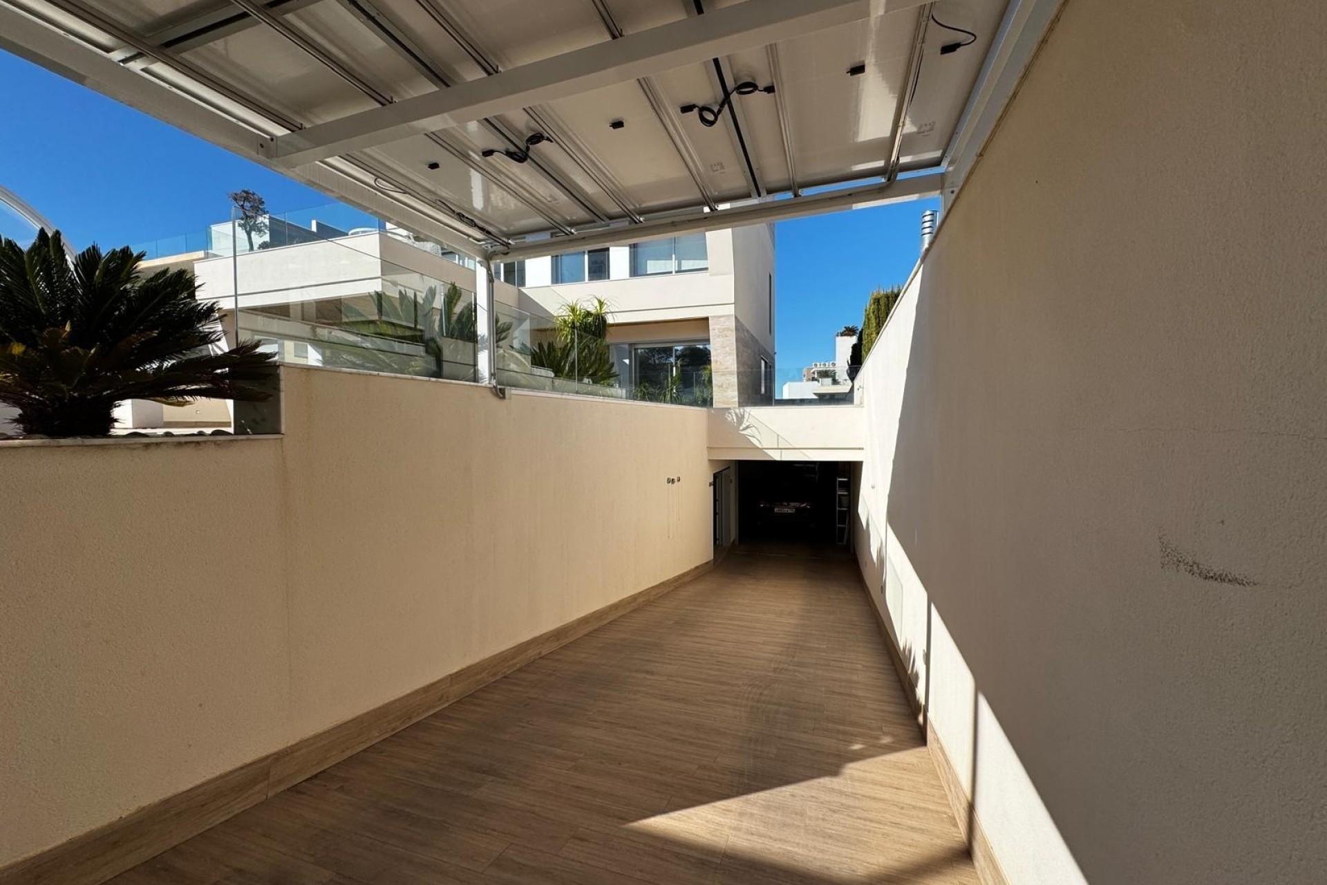 Venta - Chalet Independiente -
Orihuela Costa - Campoamor