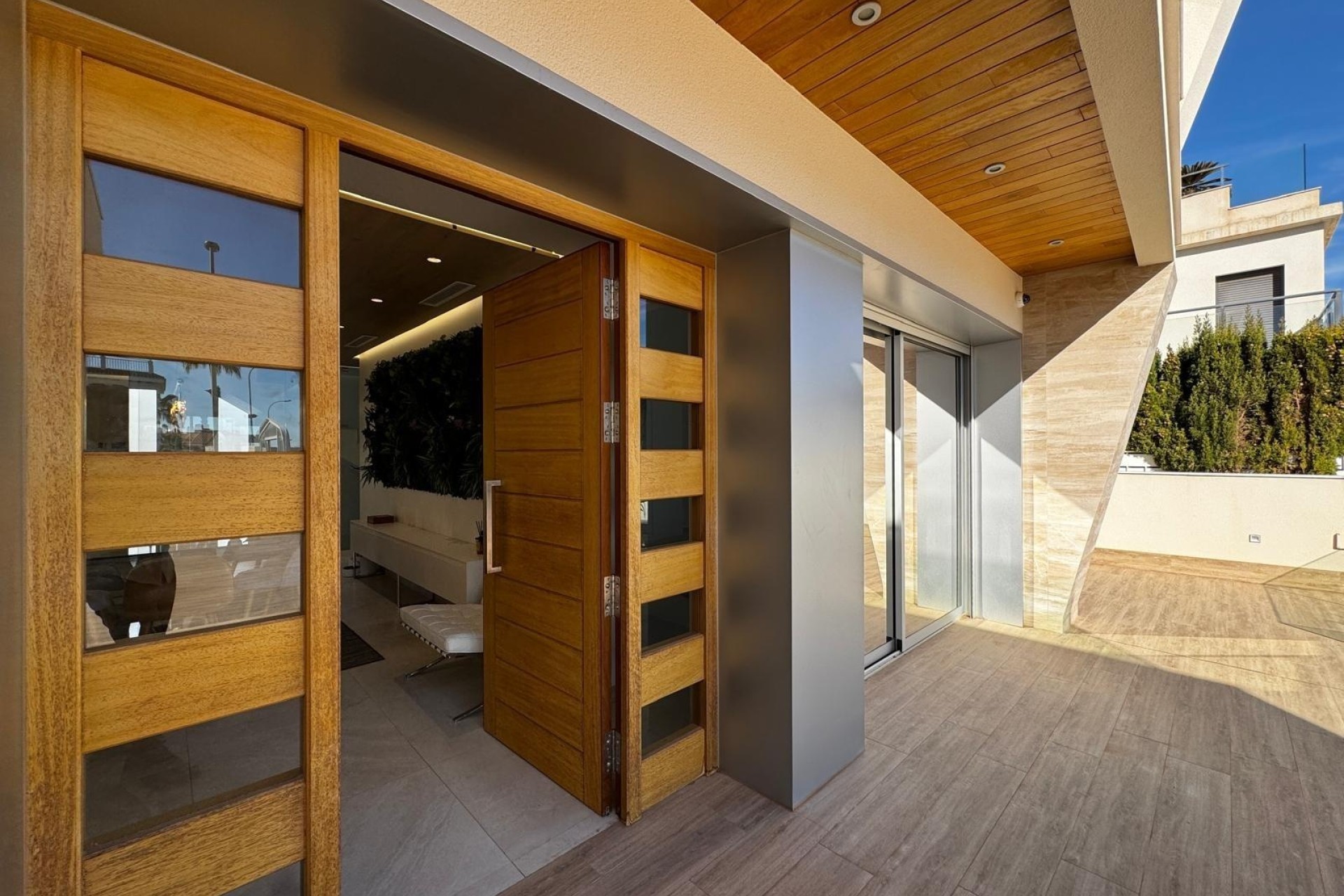 Venta - Chalet Independiente -
Orihuela Costa - Campoamor