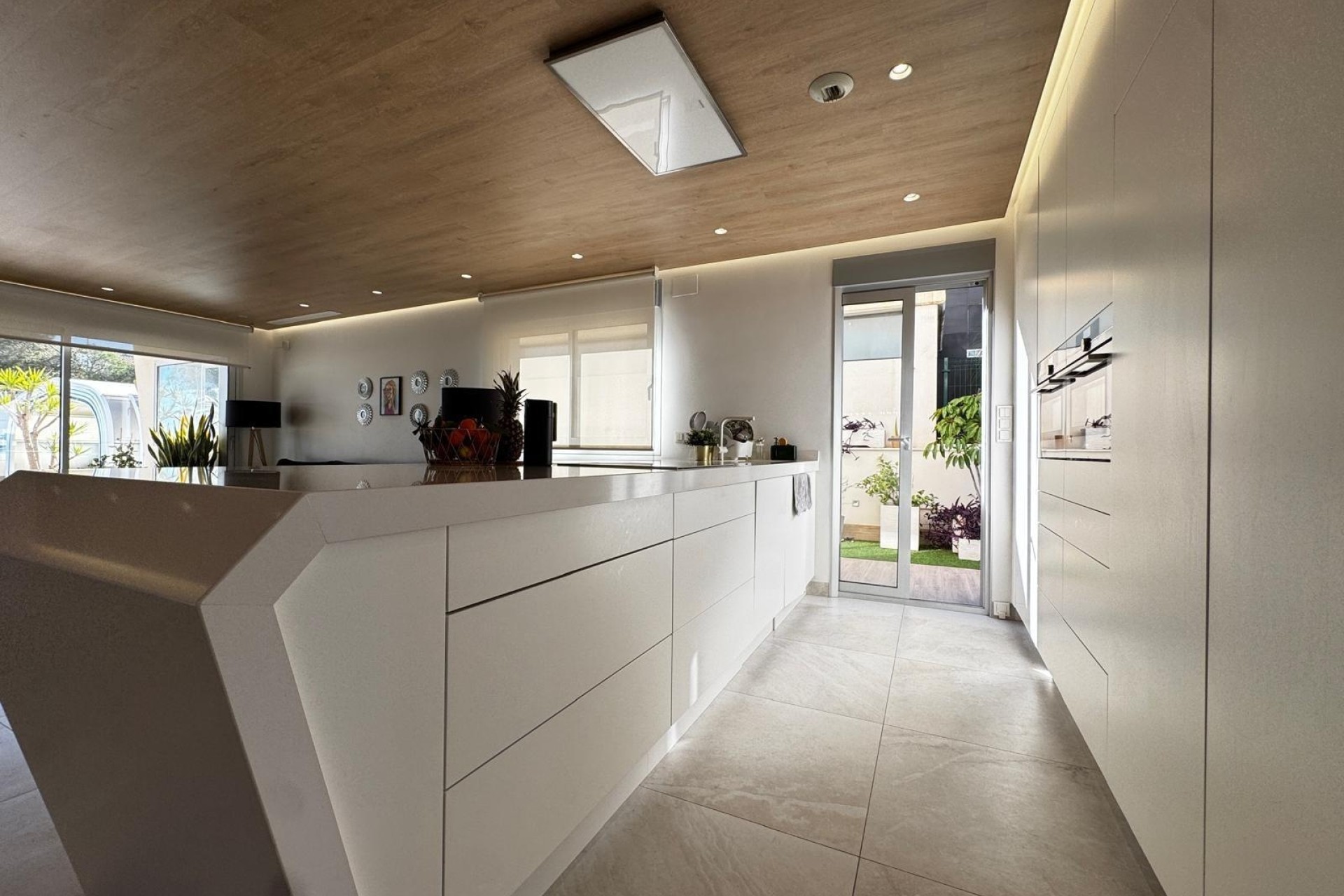 Venta - Chalet Independiente -
Orihuela Costa - Campoamor