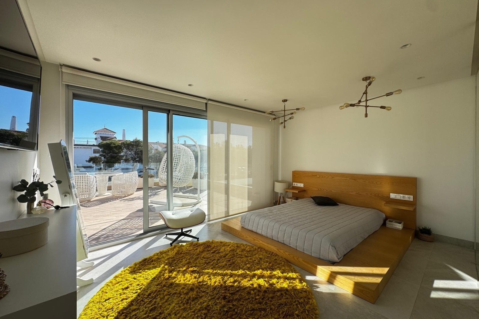 Venta - Chalet Independiente -
Orihuela Costa - Campoamor