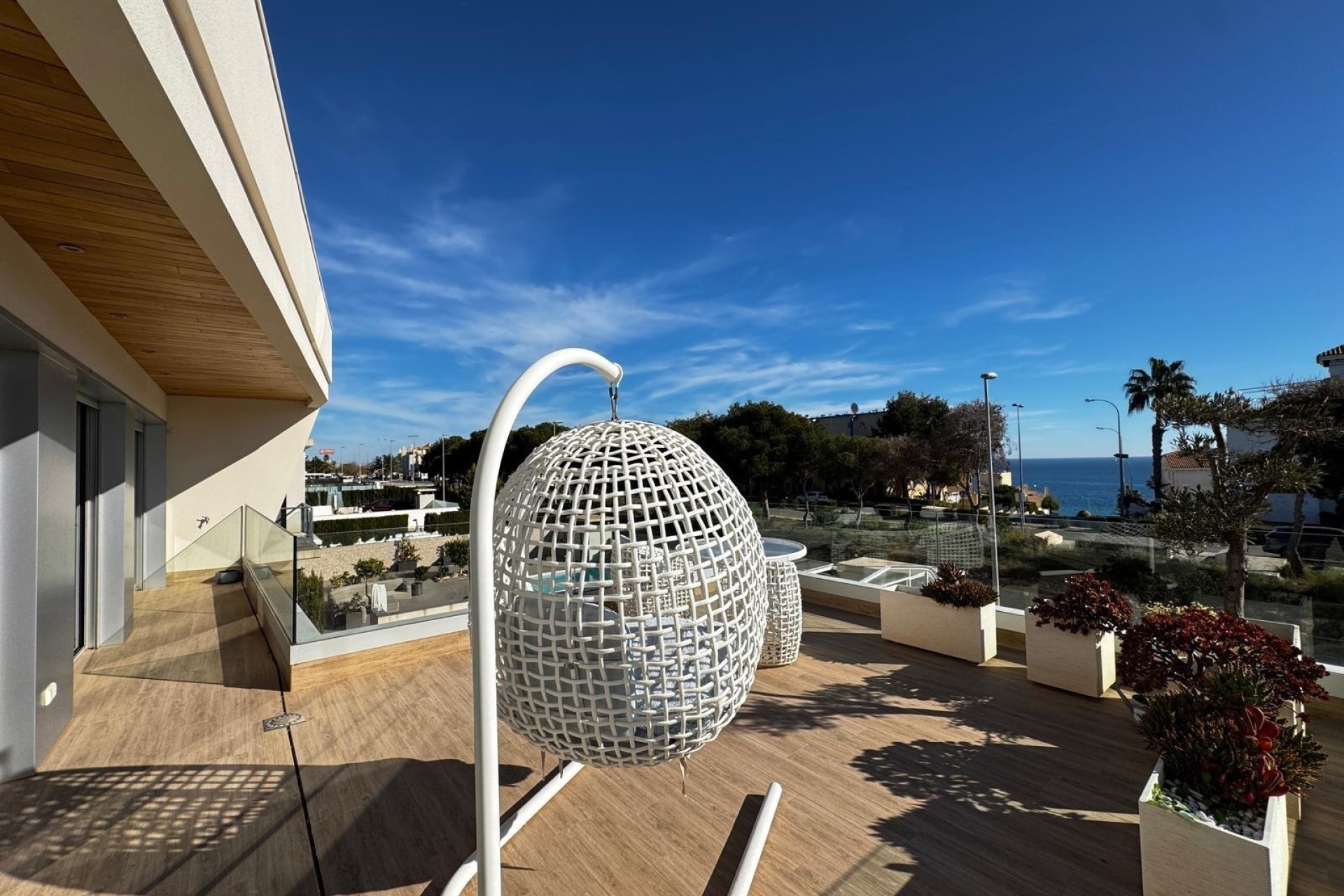 Venta - Chalet Independiente -
Orihuela Costa - Campoamor
