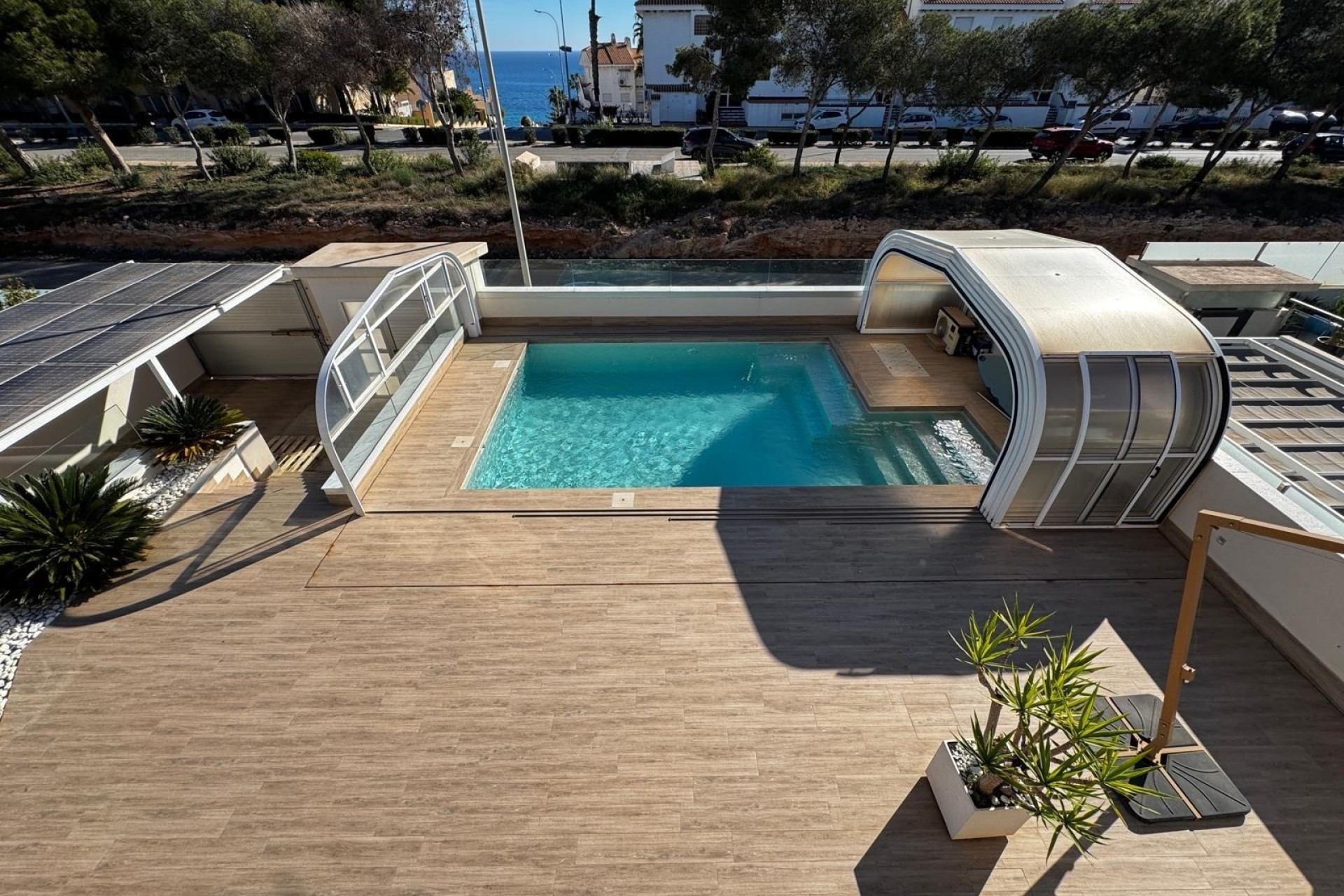 Venta - Chalet Independiente -
Orihuela Costa - Campoamor