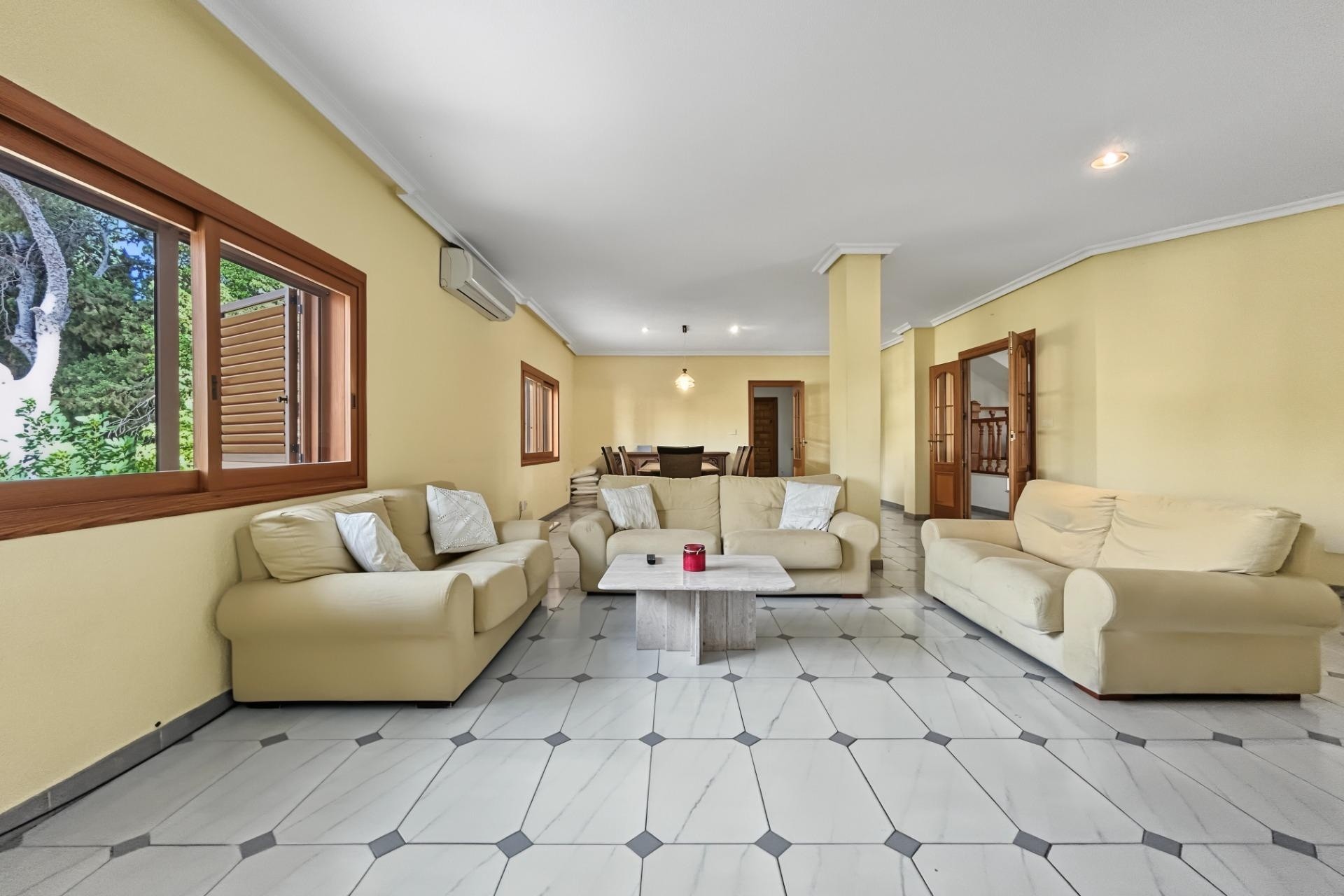 Venta - Chalet Independiente -
Orihuela Costa - Campoamor