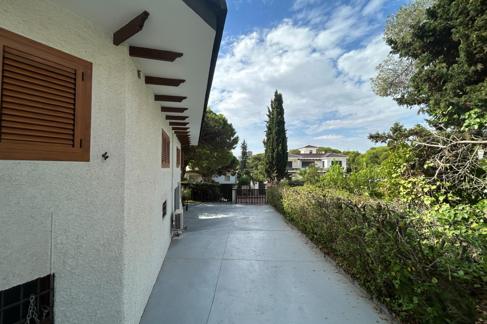 Venta - Chalet Independiente -
Orihuela Costa - Campoamor