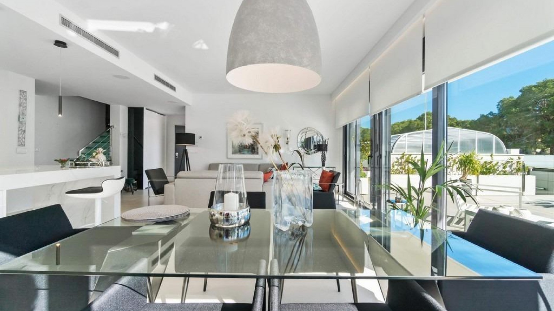 Venta - Chalet Independiente -
Orihuela Costa - Campoamor